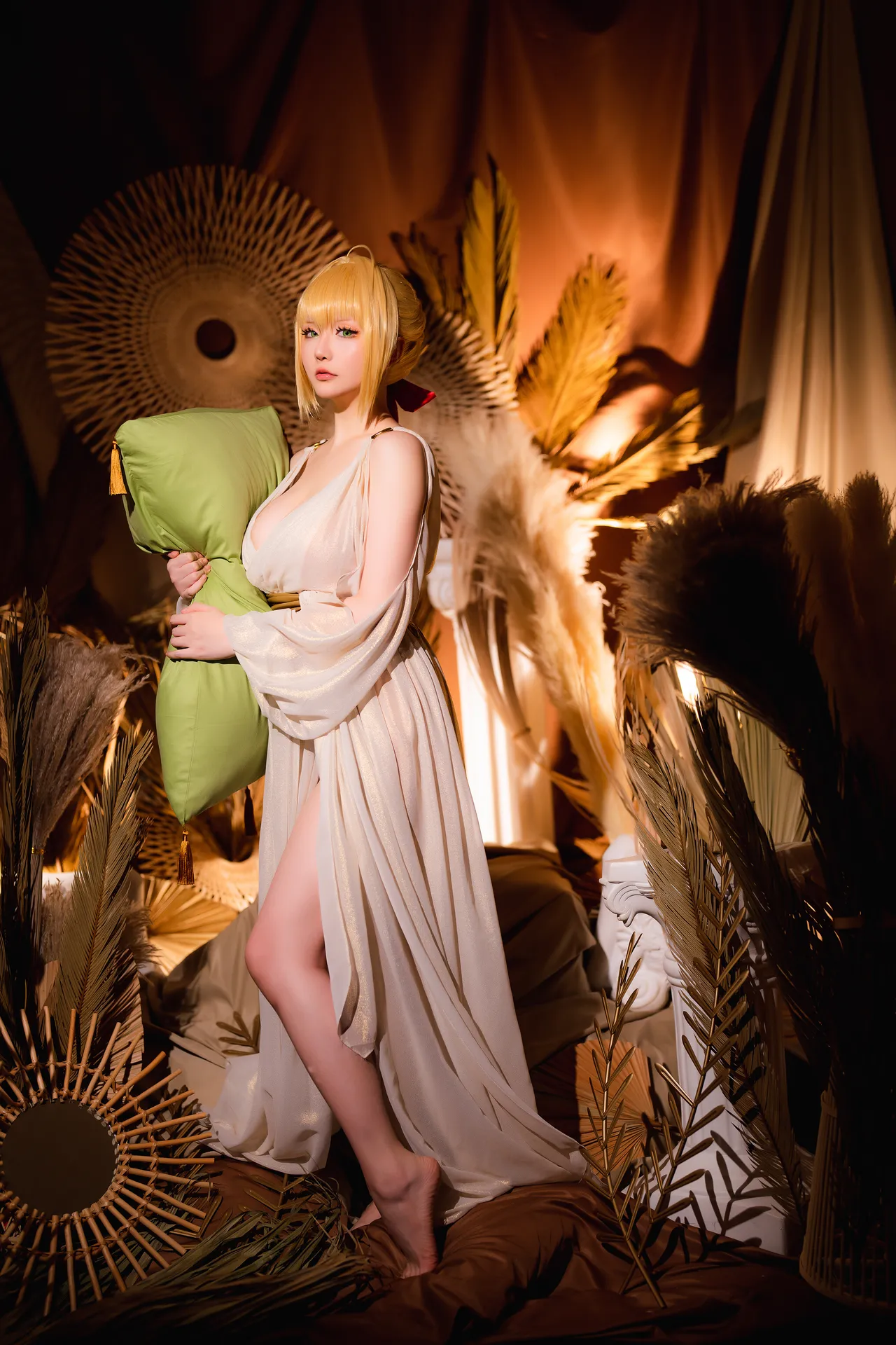 星之迟迟 2023年9月计划B FATE-尼禄睡衣-erohere61.webp