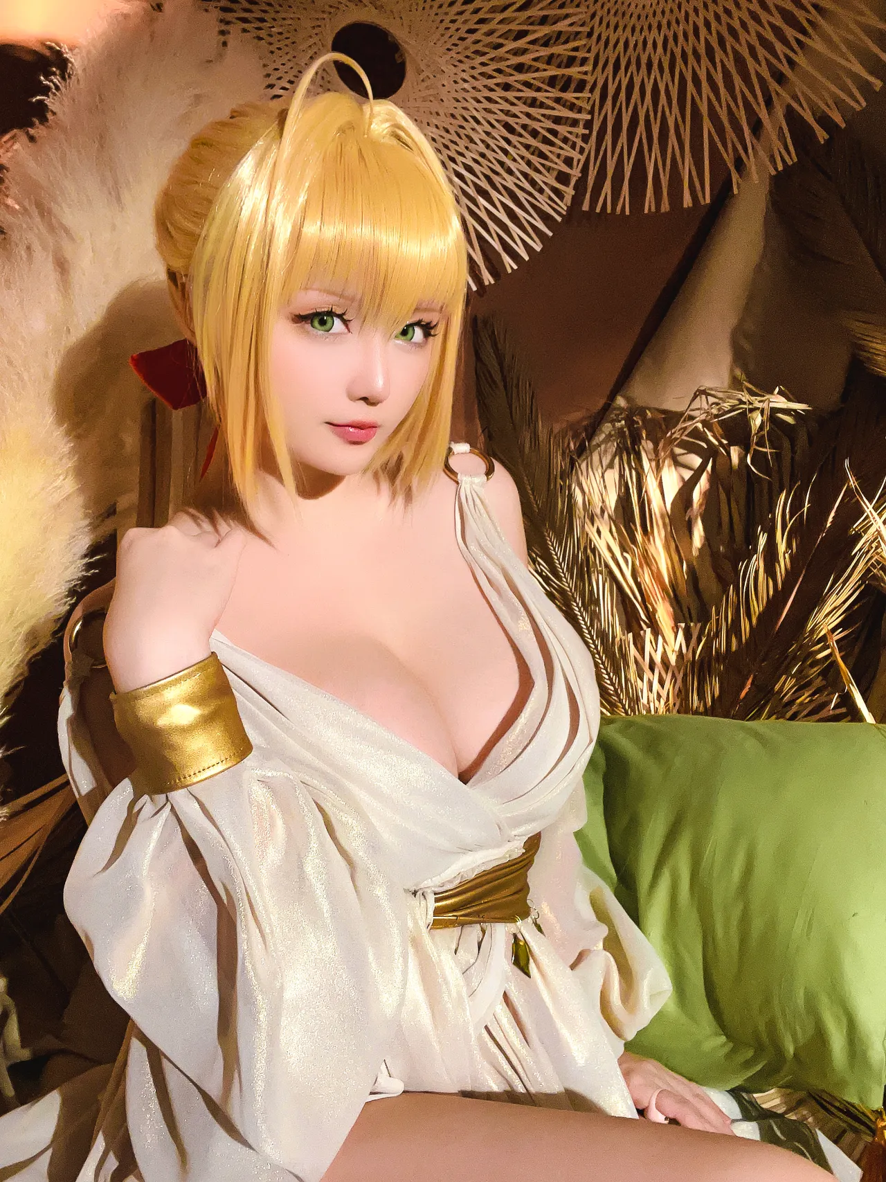 星之迟迟 2023年9月计划B FATE-尼禄睡衣-erohere64.webp