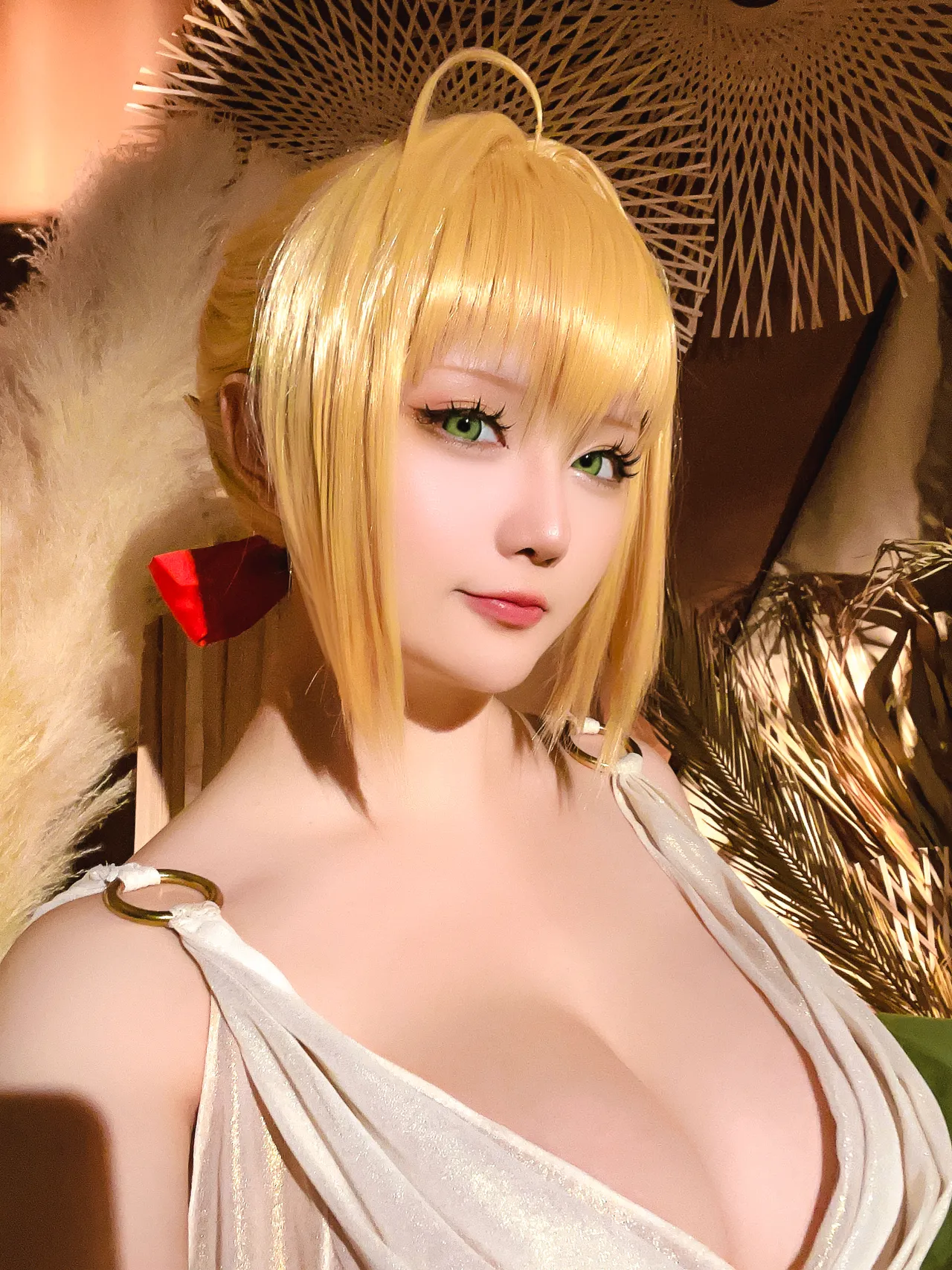 星之迟迟 2023年9月计划B FATE-尼禄睡衣-erohere67.webp