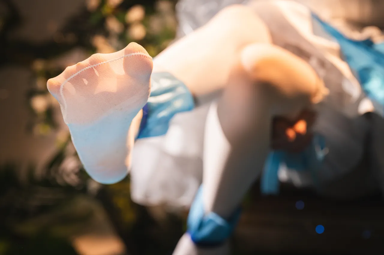 星之迟迟 5月计划A 明日方舟 - 艾雅法拉-erohere22.webp