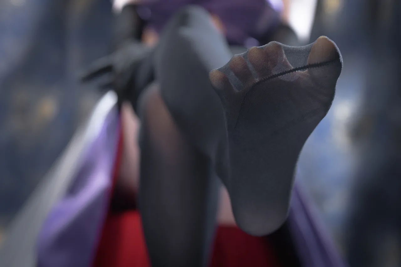 星之迟迟 5月计划B FGO - 贞德alter-erohere8.webp