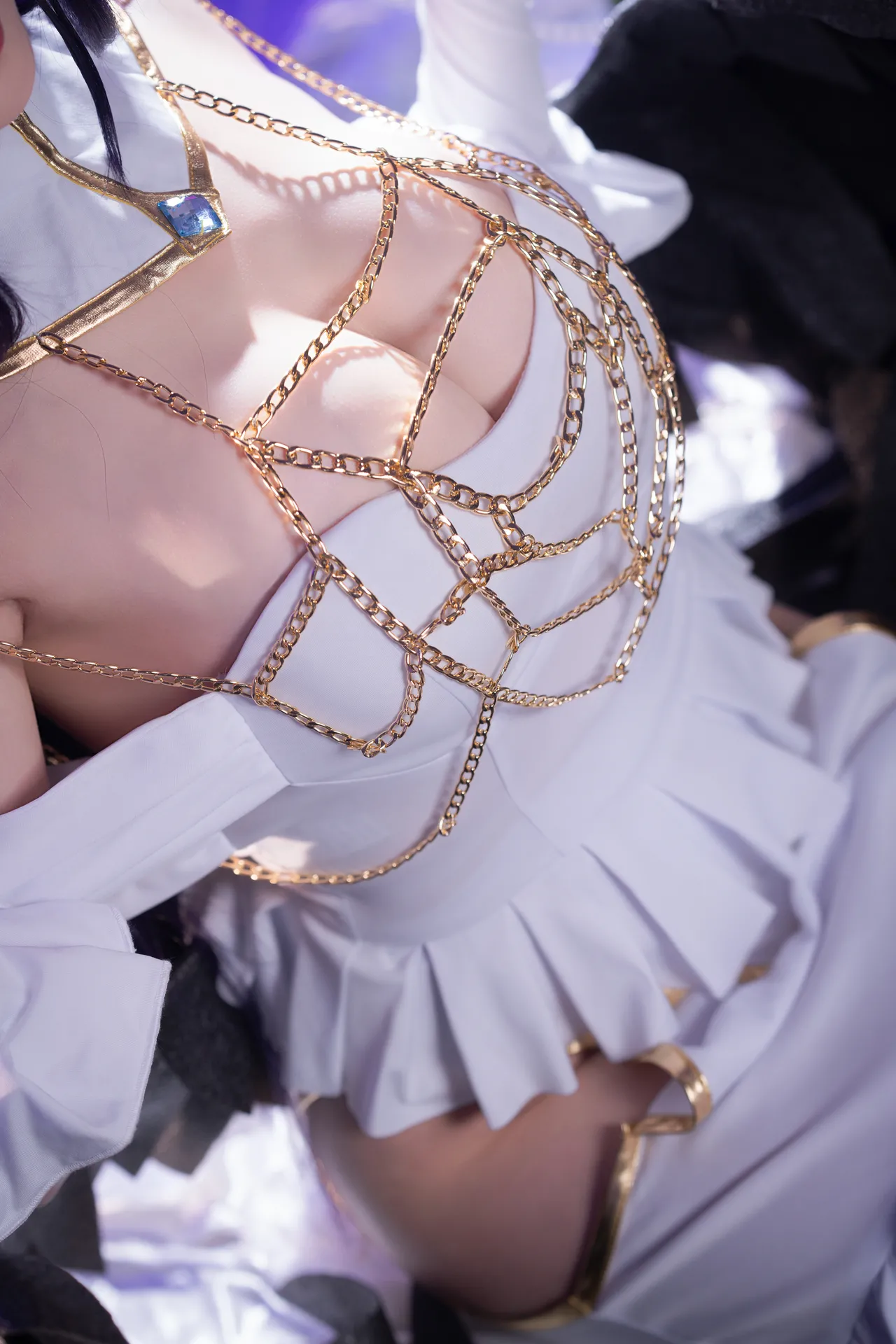 星之迟迟 5月计划D Overlord - 雅儿贝德-erohere26.webp