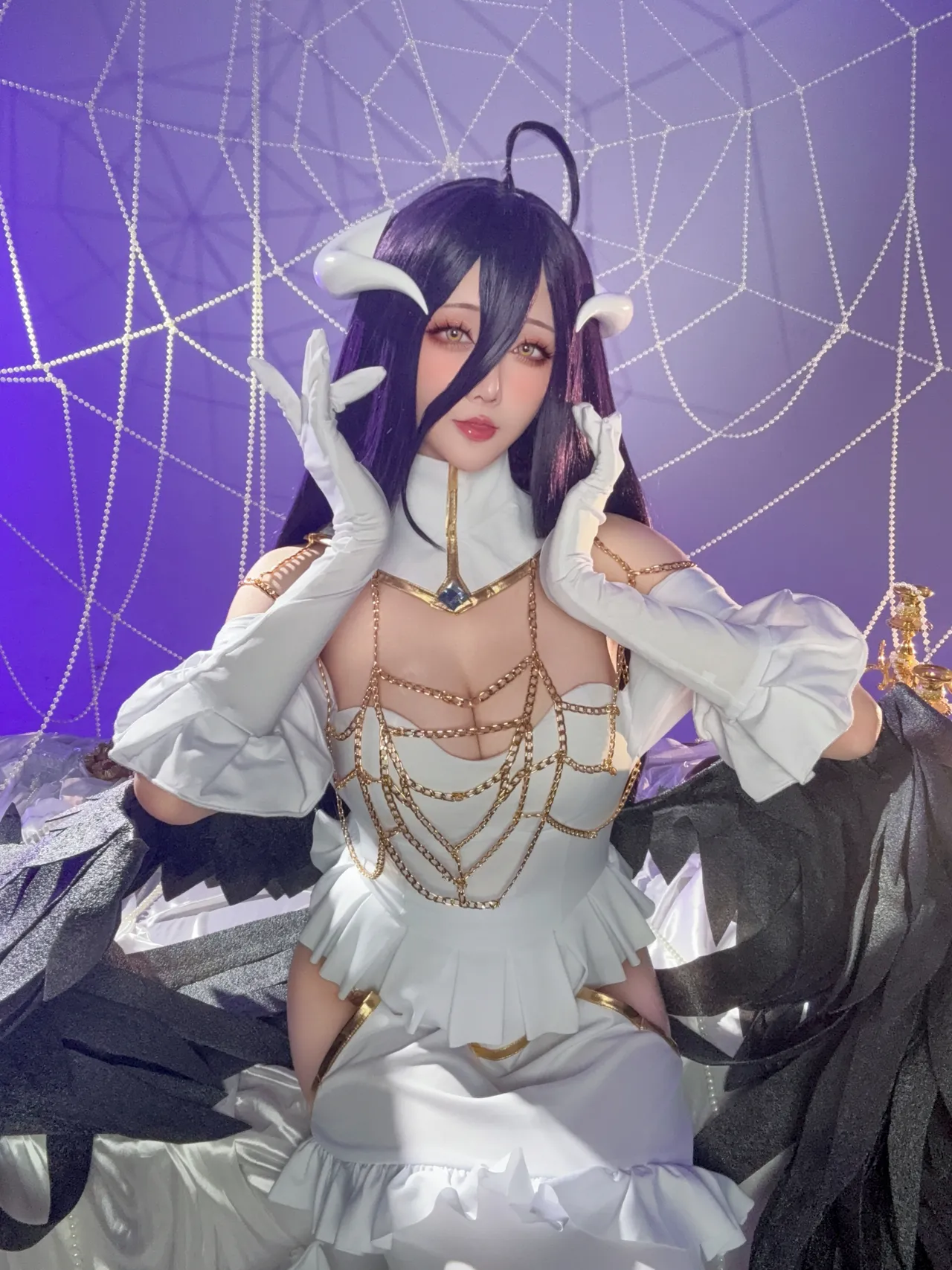 星之迟迟 5月计划D Overlord - 雅儿贝德-erohere31.webp