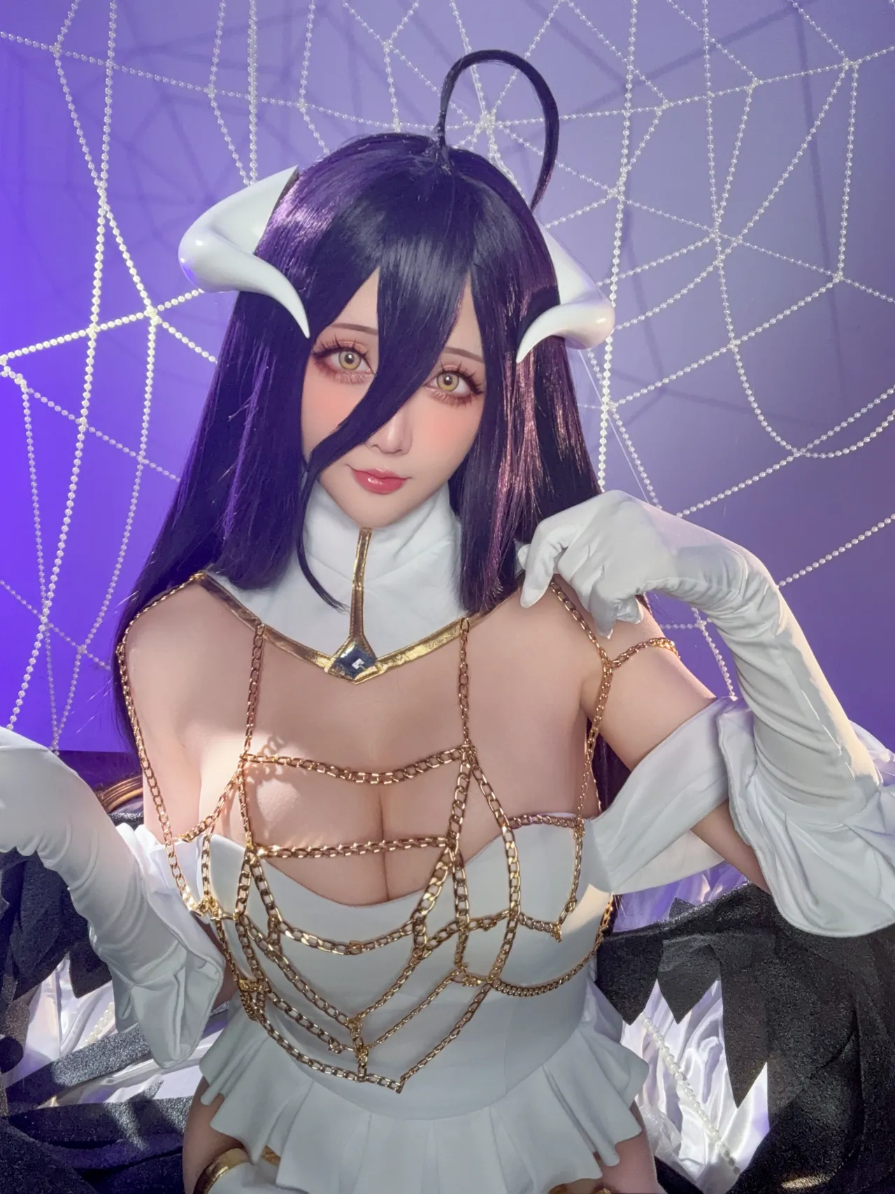 星之迟迟 5月计划D Overlord - 雅儿贝德-erohere37.webp