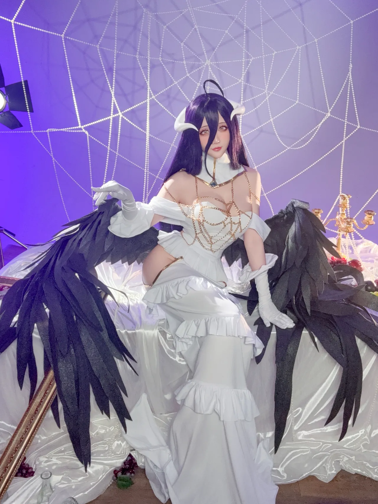 星之迟迟 5月计划D Overlord - 雅儿贝德-erohere38.webp