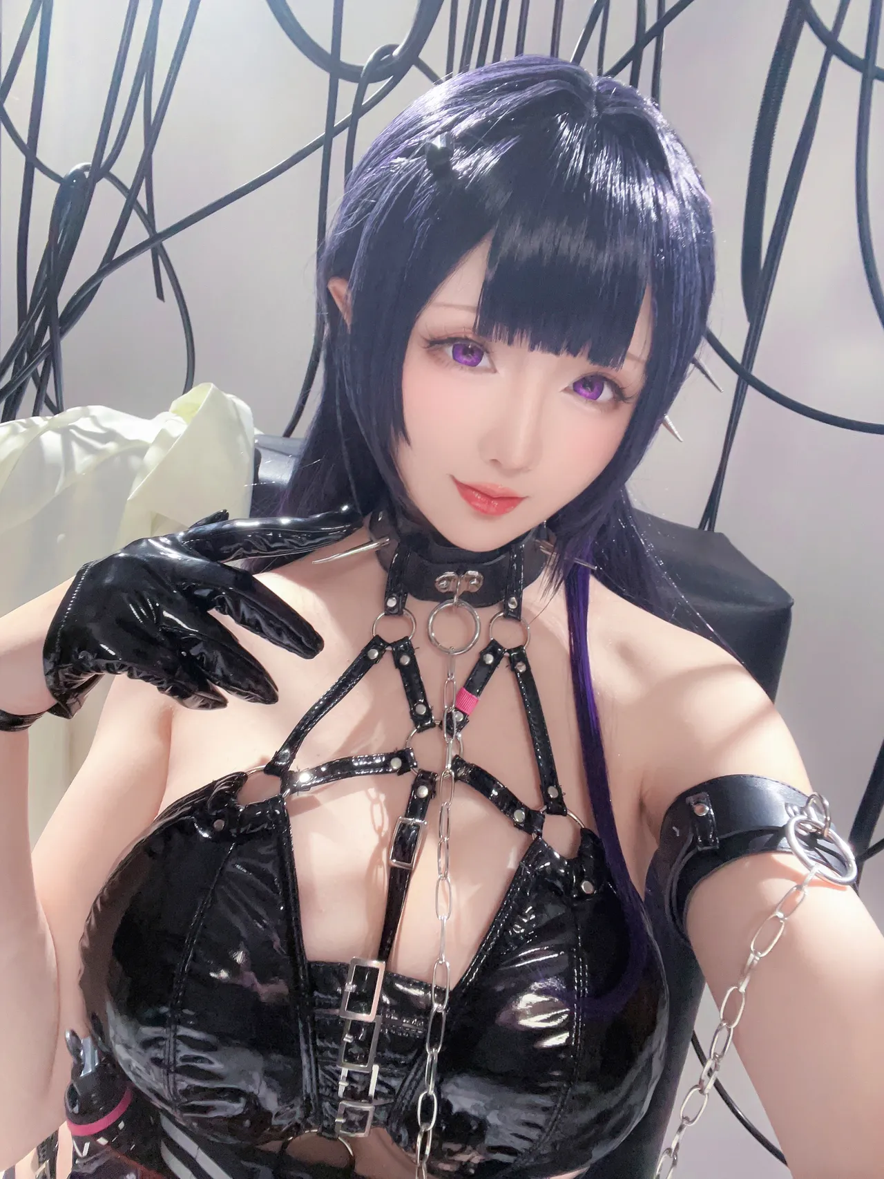 星之迟迟 6月计划C 胜利女神 米哈拉-erohere70.webp