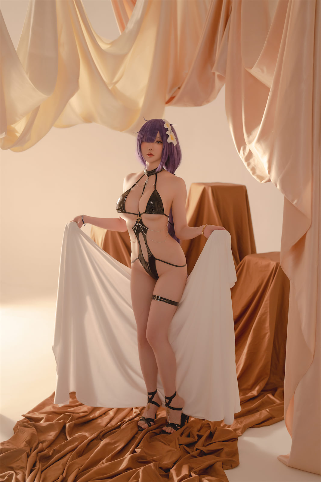 星之迟迟 8月计划F 莫加多尔泳装-erohere27.jpg