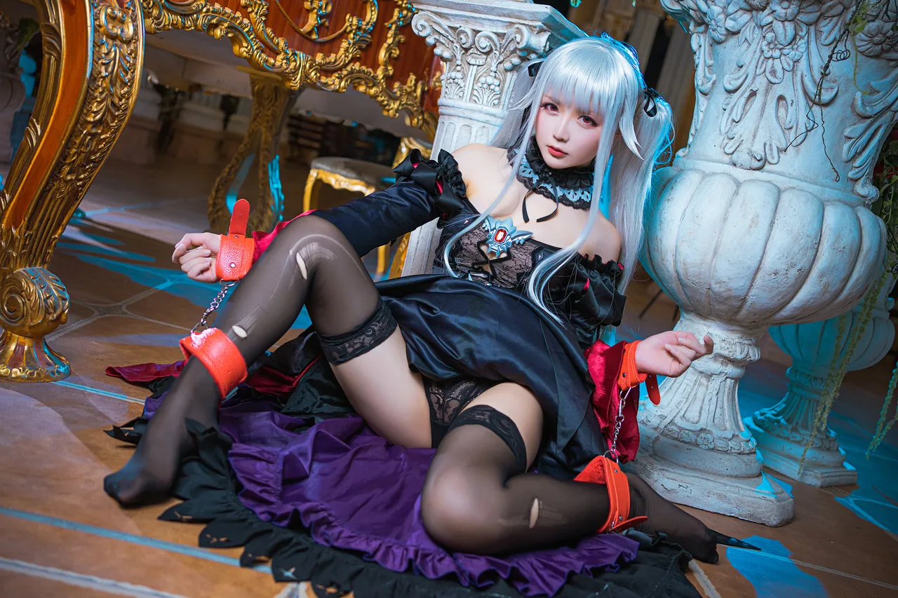 星之迟迟 Bishoujo Mangekyou Kagarino Kirie-erohere12.webp