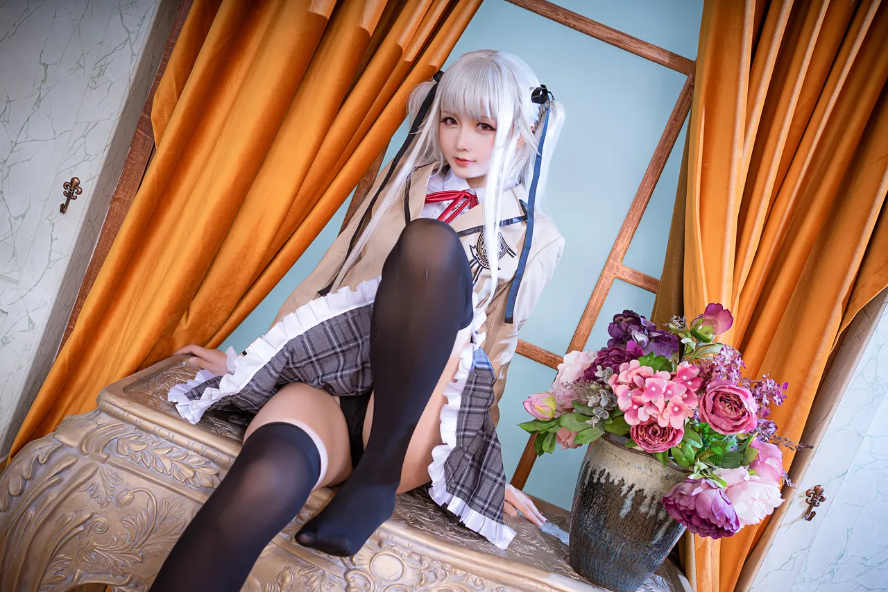 星之迟迟 Bishoujo Mangekyou Kagarino Kirie-erohere51.webp