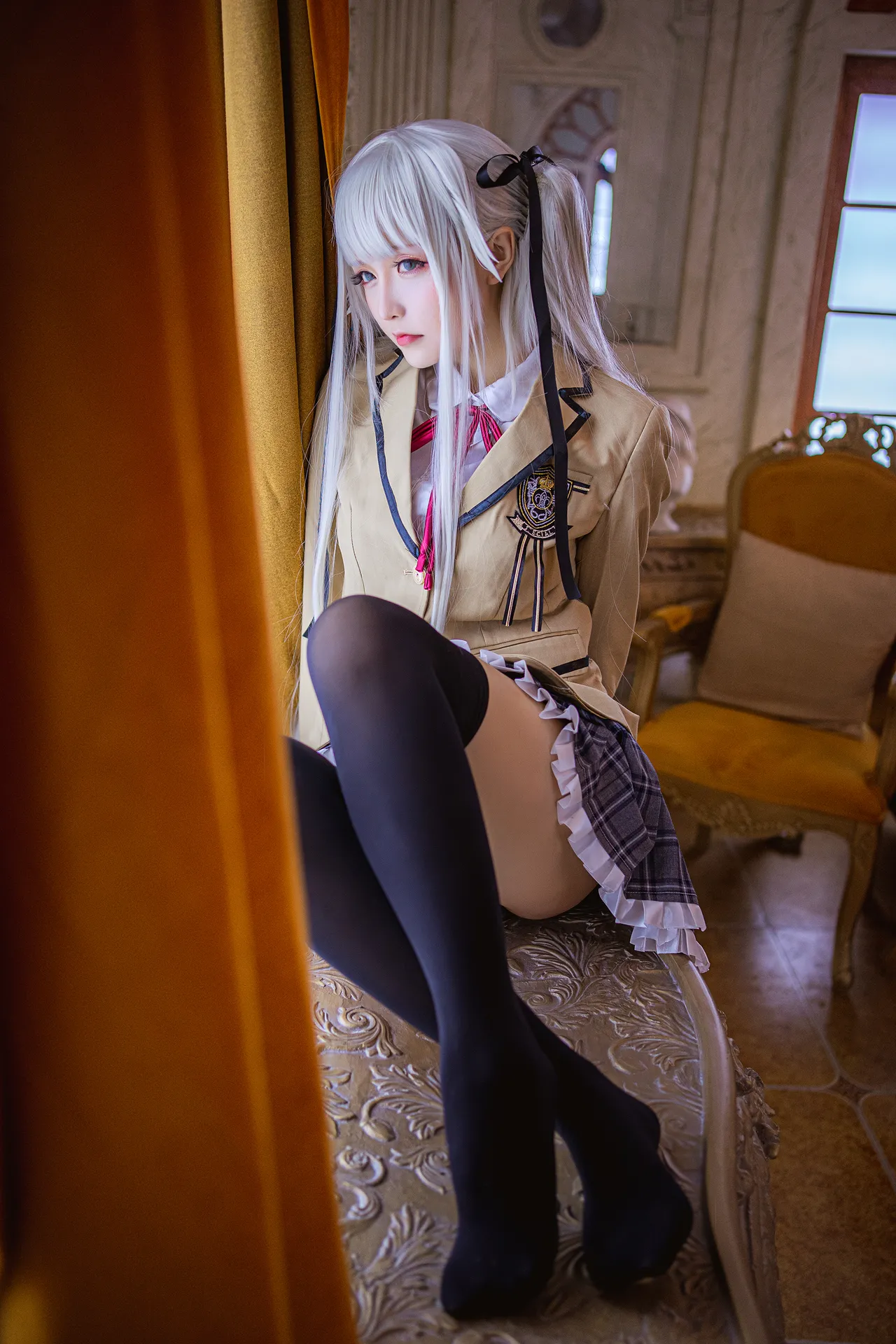 星之迟迟 Bishoujo Mangekyou Kagarino Kirie-erohere54.webp