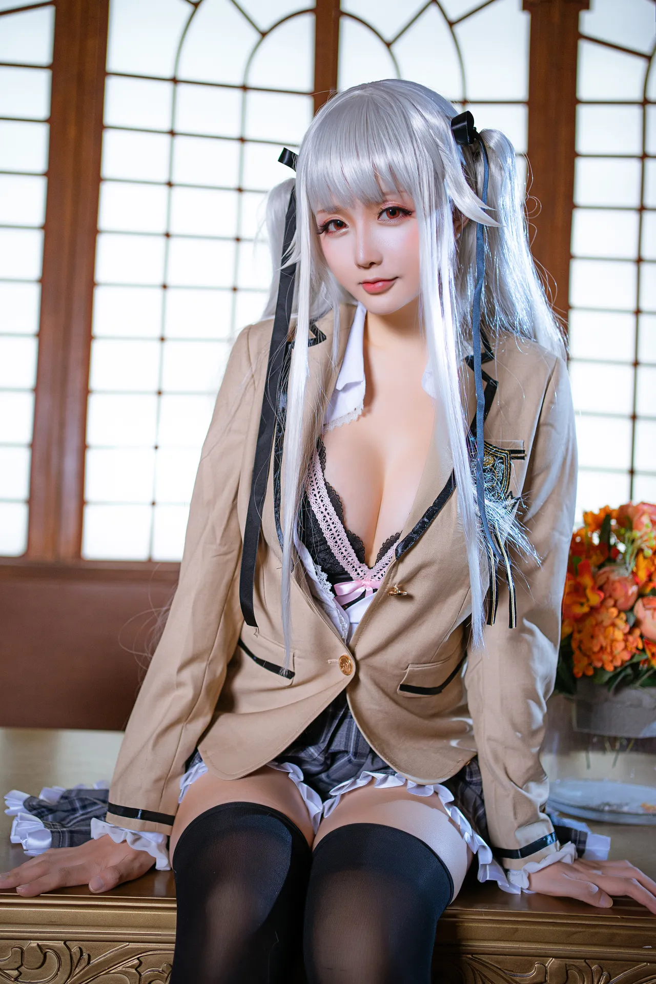 星之迟迟 Bishoujo Mangekyou Kagarino Kirie-erohere56.webp