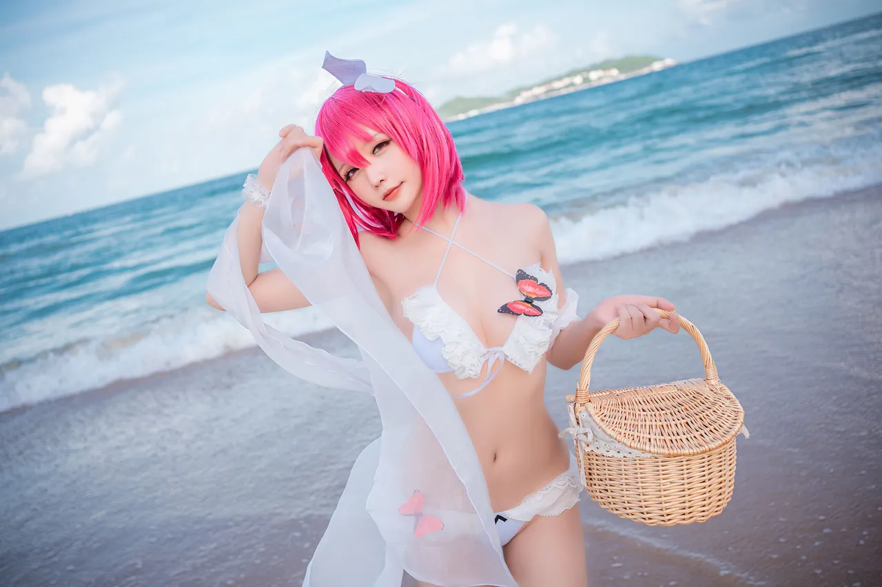 星之迟迟 Black Prince Bikini-erohere14.webp