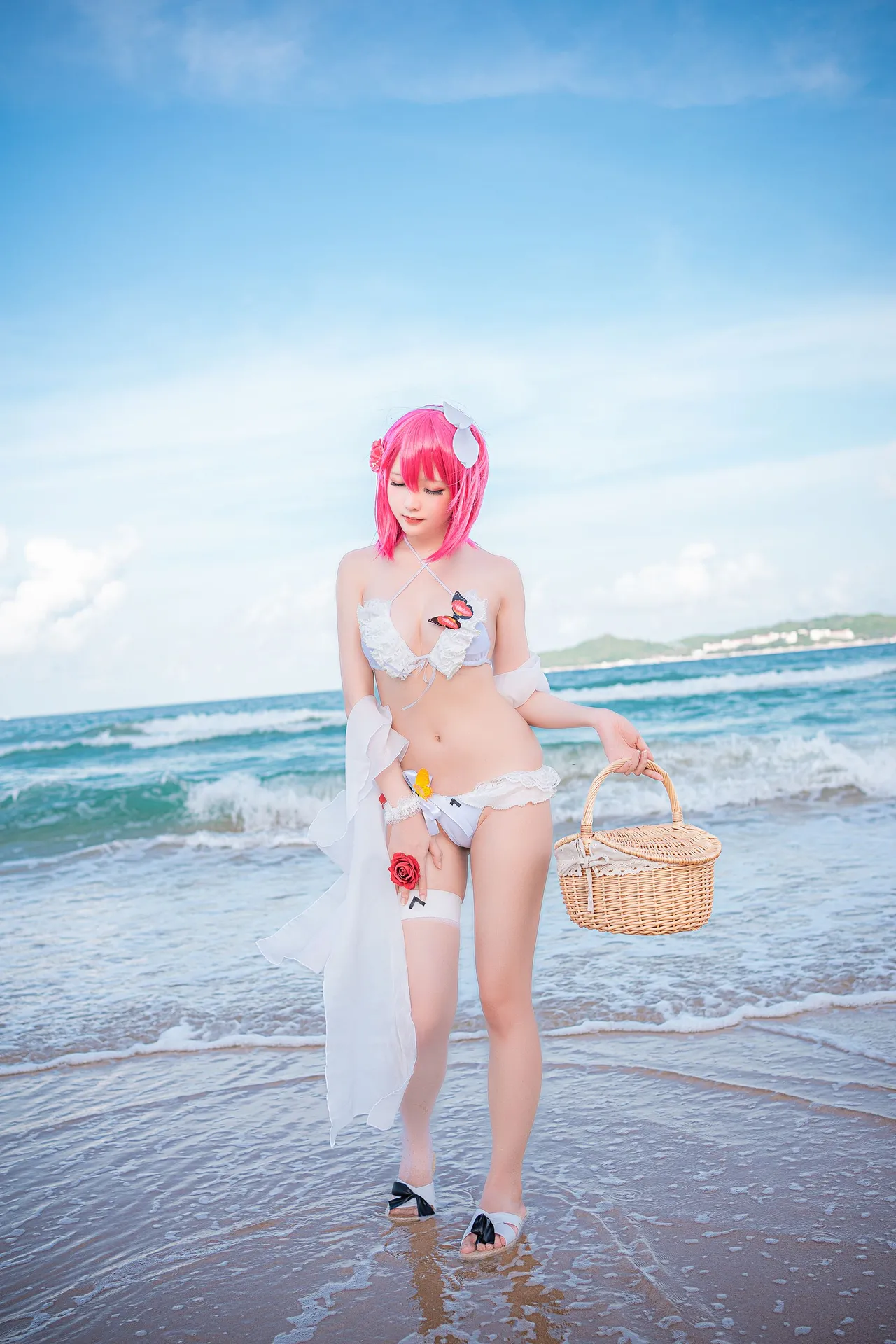 星之迟迟 Black Prince Bikini-erohere15.webp