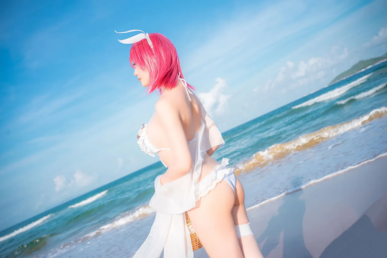 星之迟迟 Black Prince Bikini-erohere16.webp