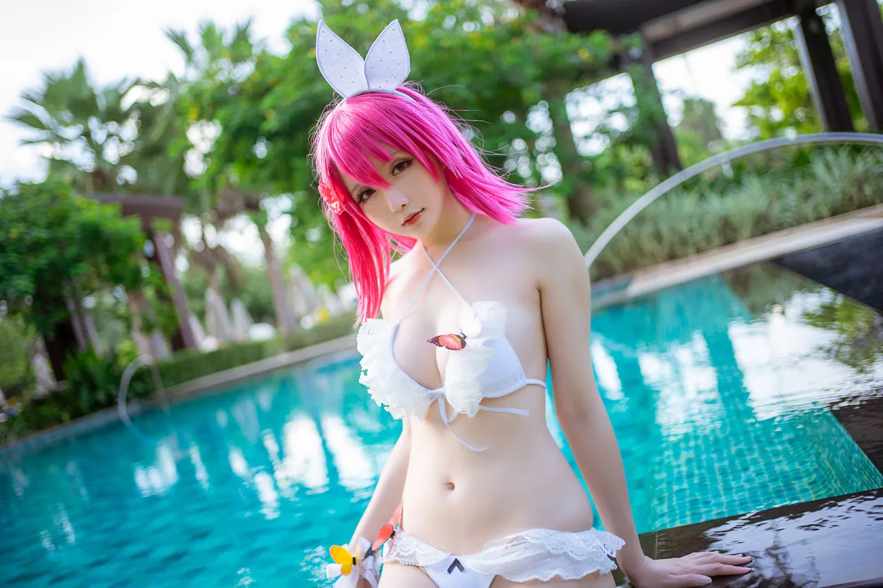 星之迟迟 Black Prince Bikini-erohere2.webp