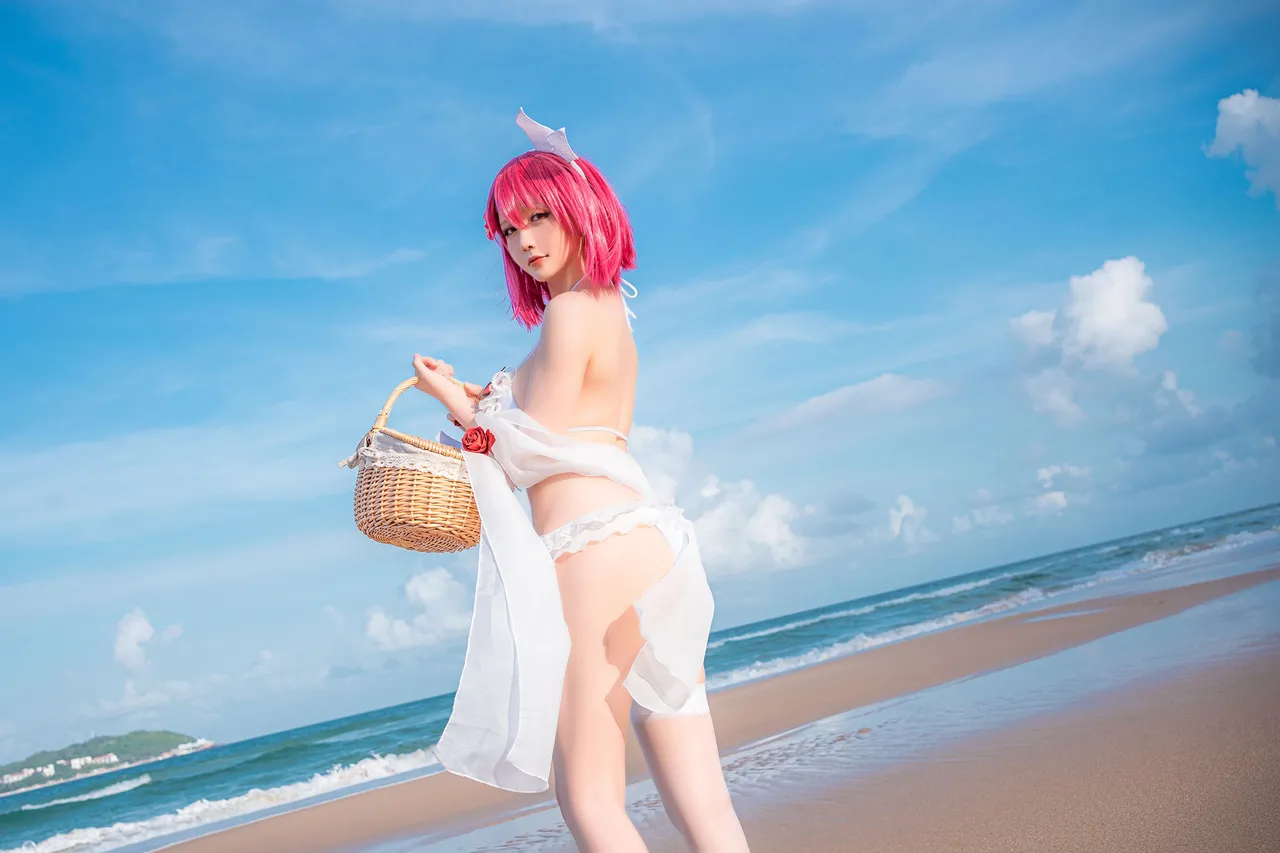 星之迟迟 Black Prince Bikini-erohere21.webp