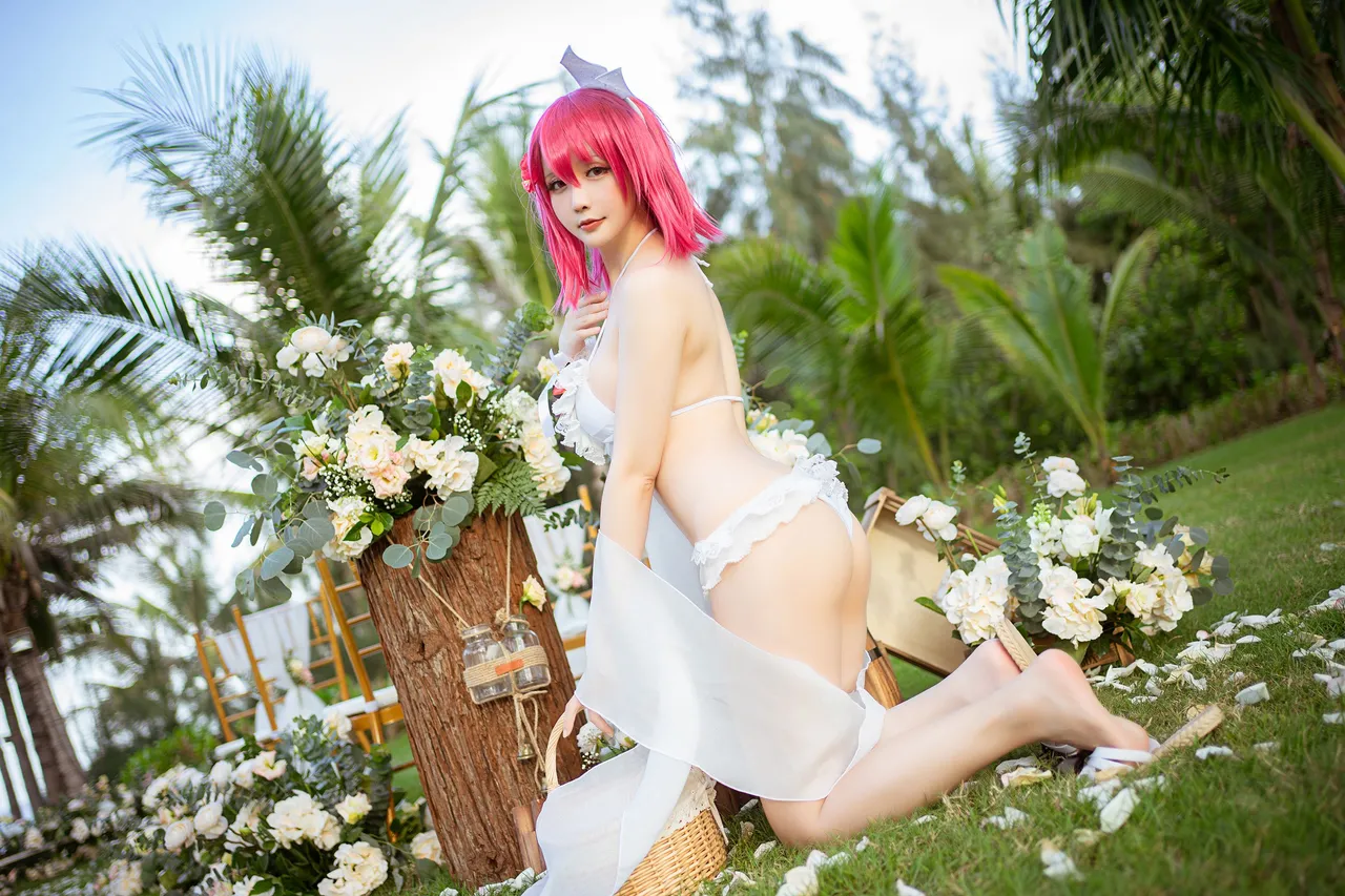 星之迟迟 Black Prince Bikini-erohere4.webp