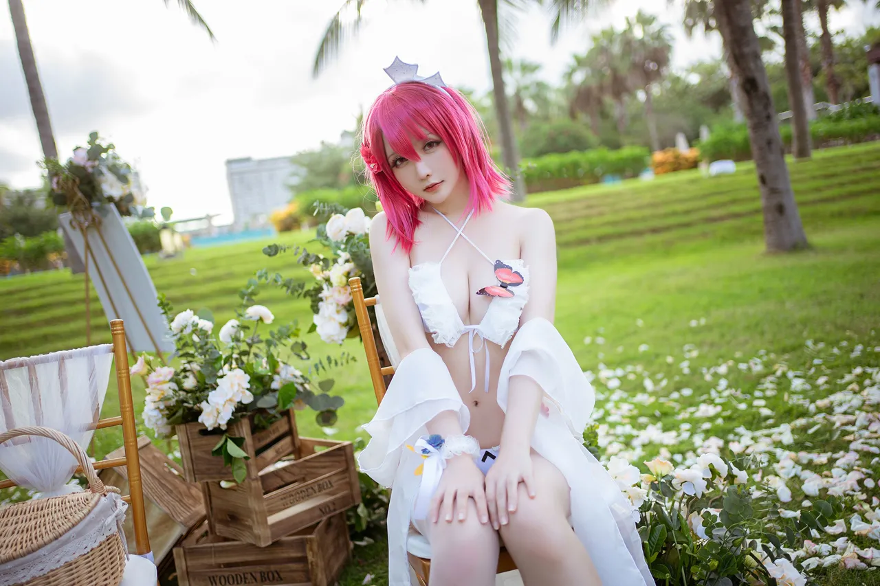 星之迟迟 Black Prince Bikini-erohere8.webp