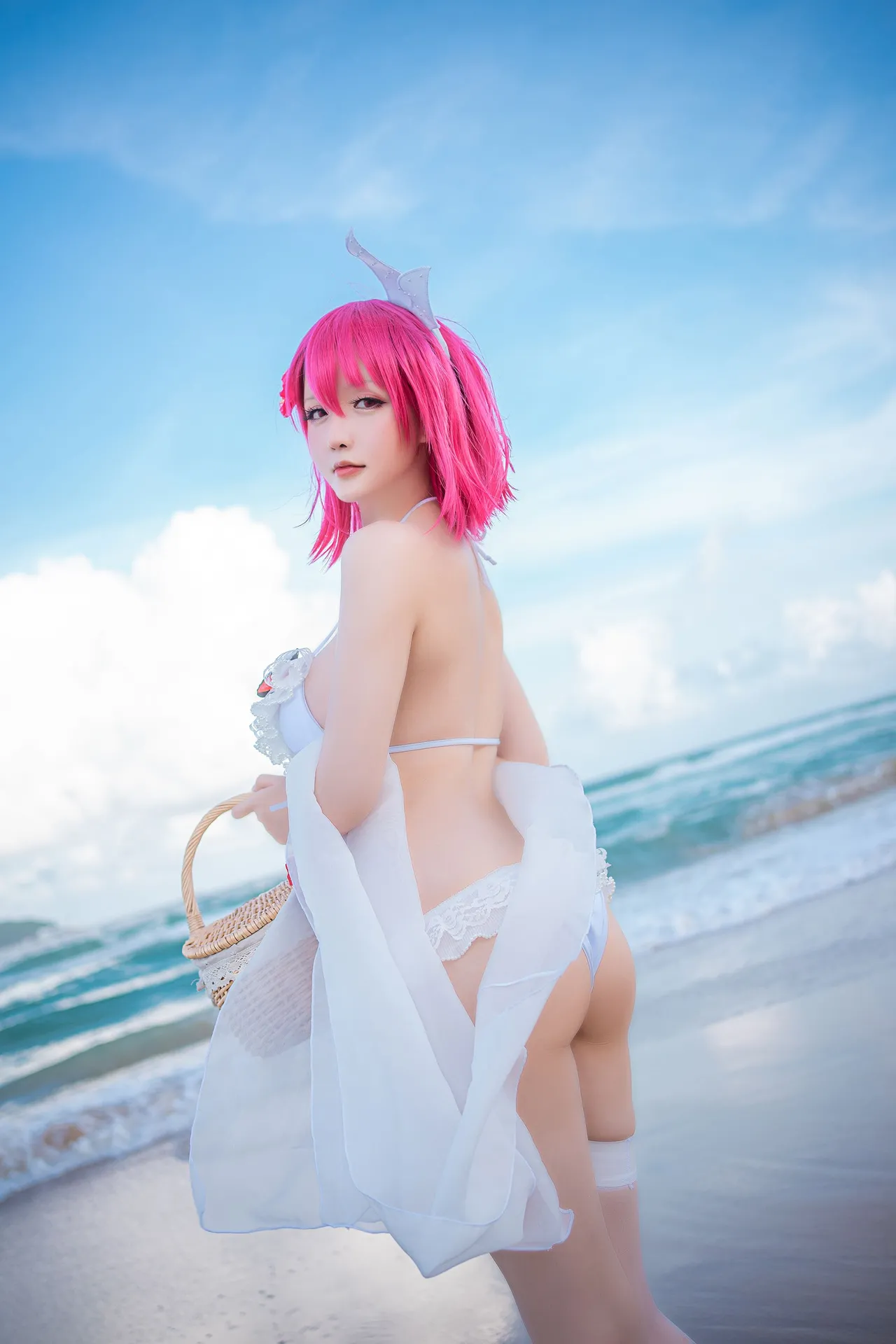 星之迟迟 Black Prince Bikini-erohere9.webp