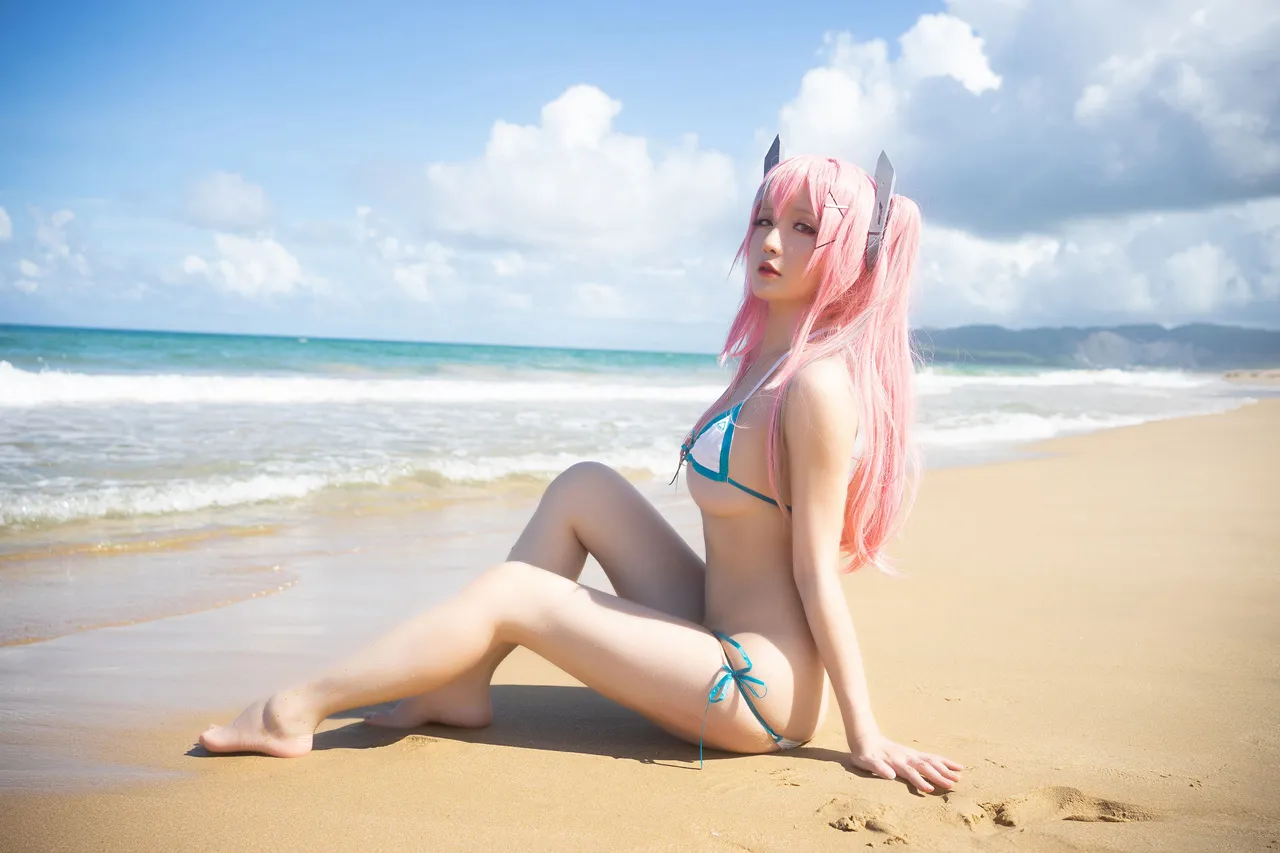 星之迟迟 Bremerton Bikini-erohere13.webp