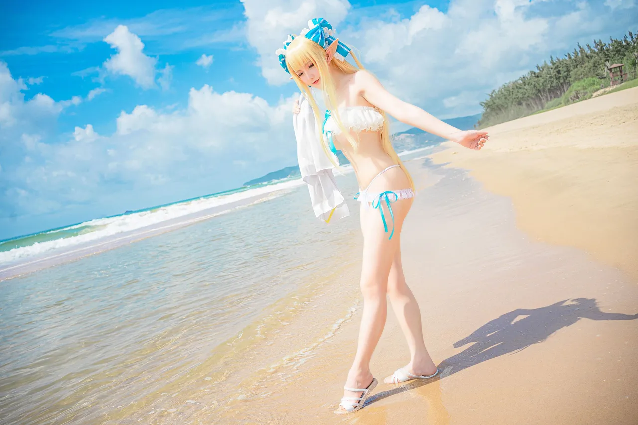 星之迟迟 Centaur Bikini-erohere16.webp