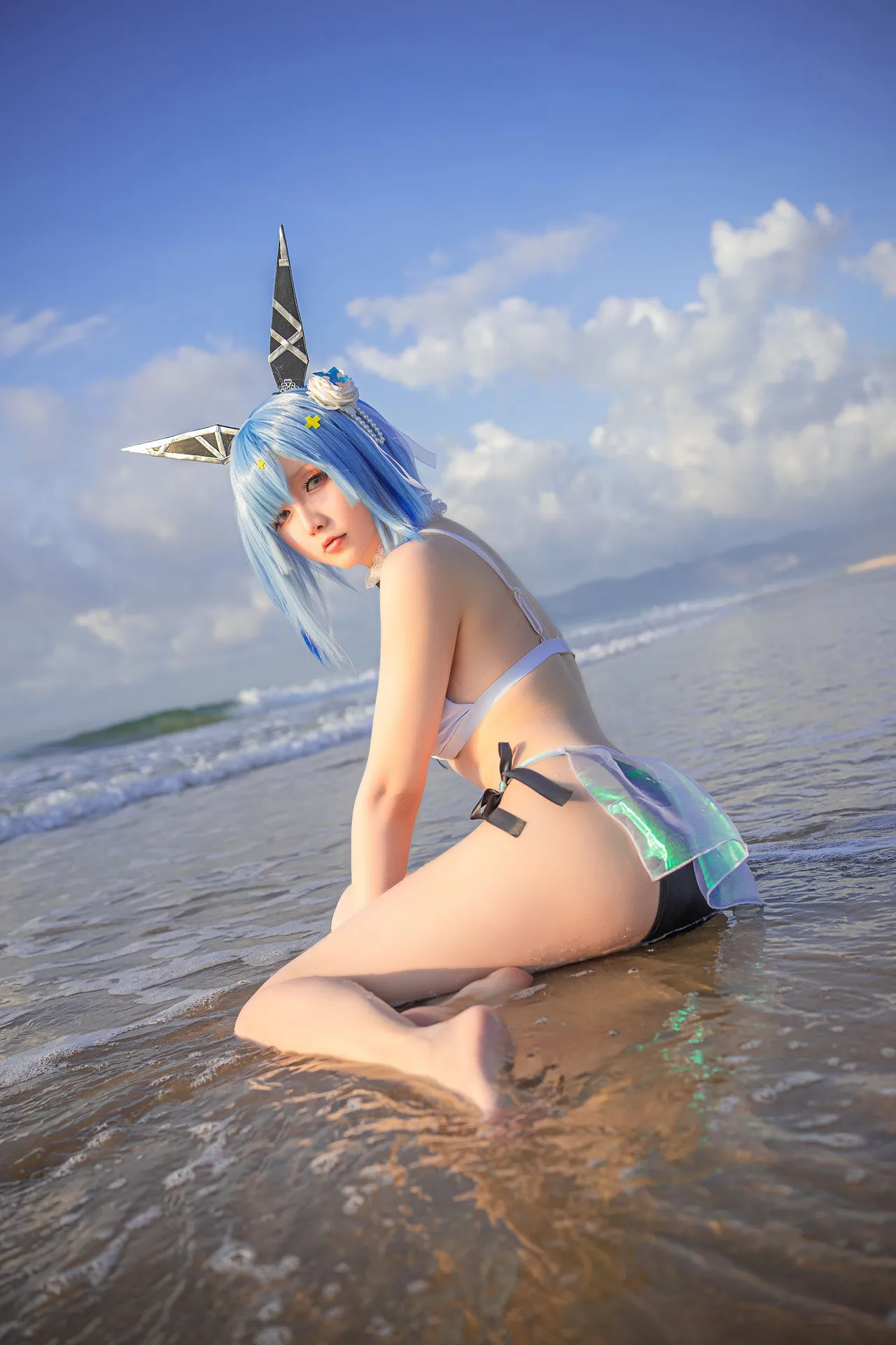 星之迟迟 Gascogne Bikini-erohere16.webp