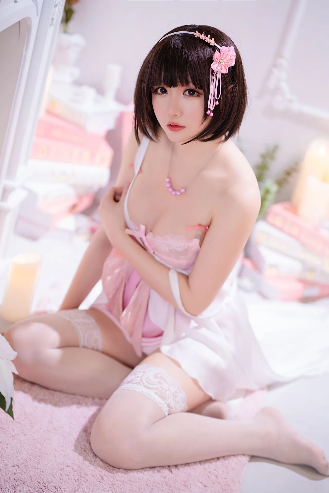 星之迟迟 Kato Megumi-erohere16.webp