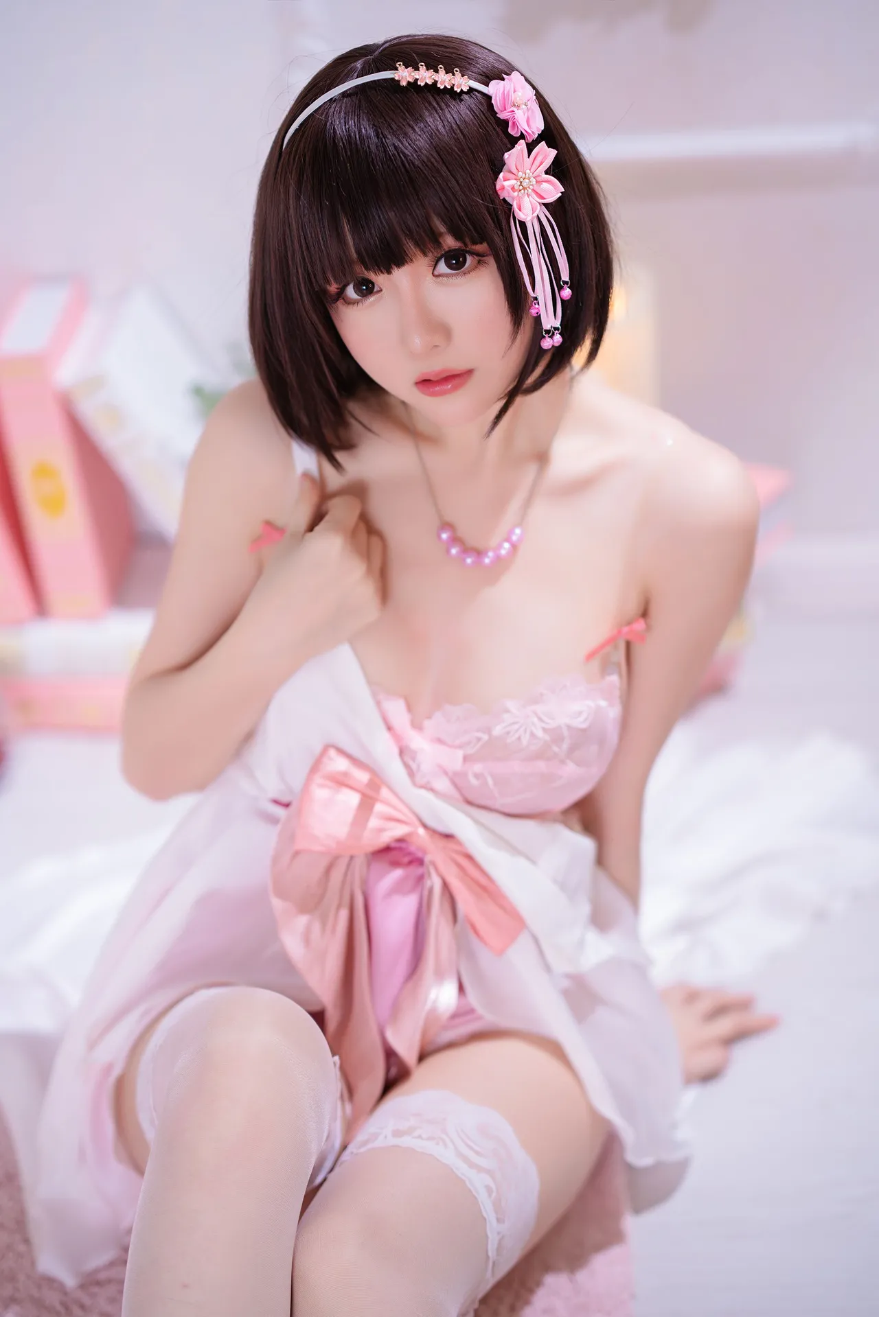 星之迟迟 Kato Megumi-erohere17.webp