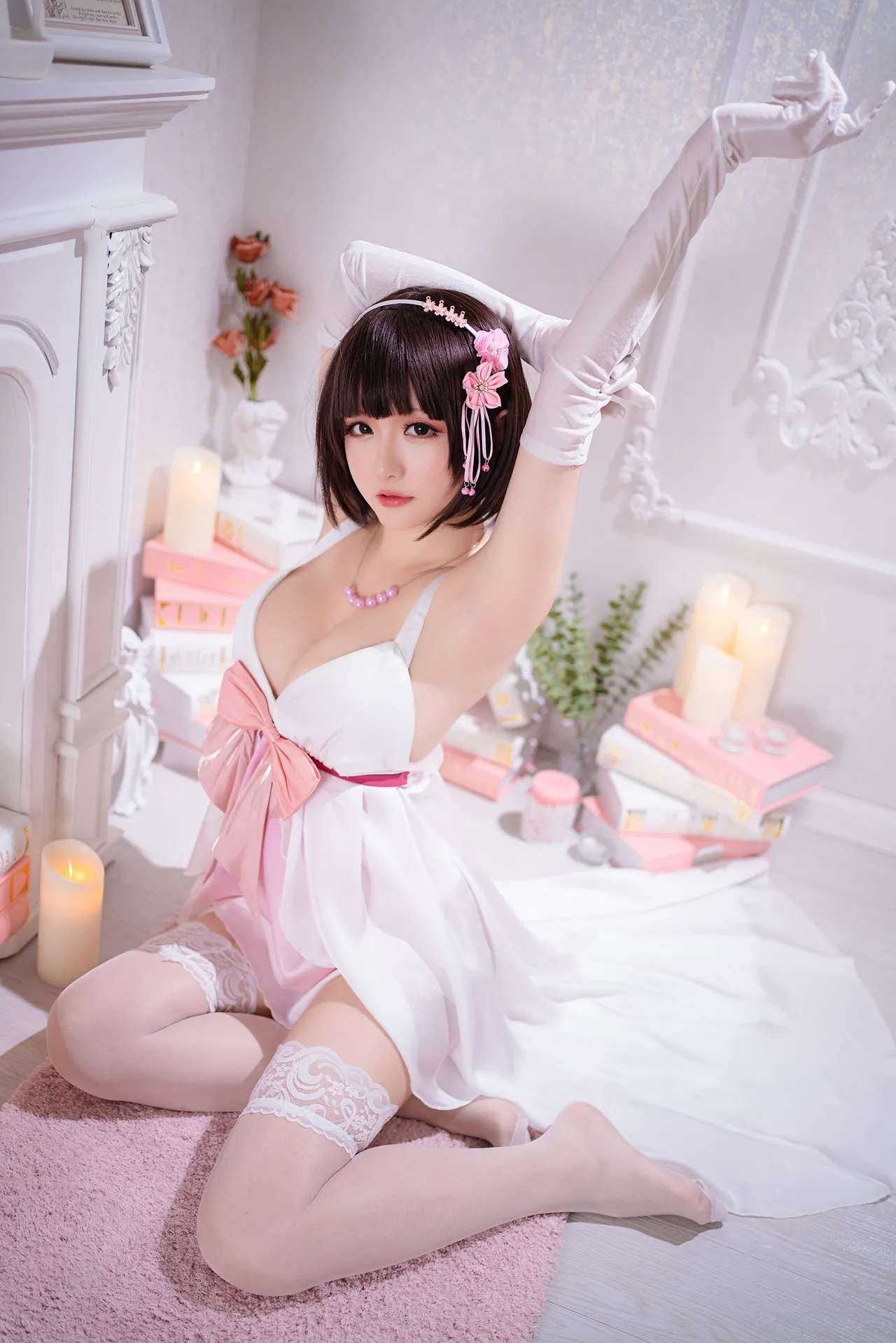 星之迟迟 Kato Megumi-erohere35.webp