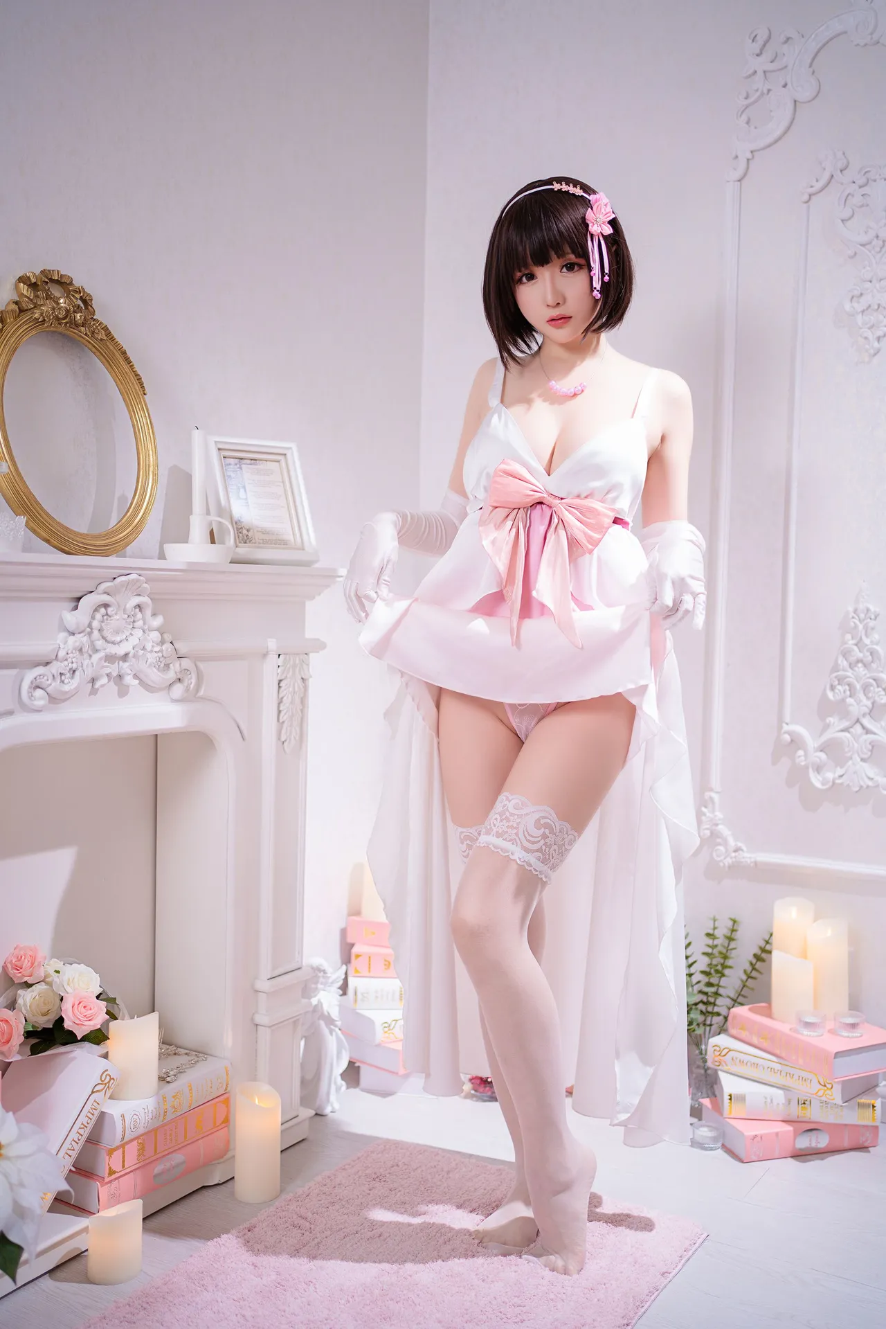 星之迟迟 Kato Megumi-erohere49.webp