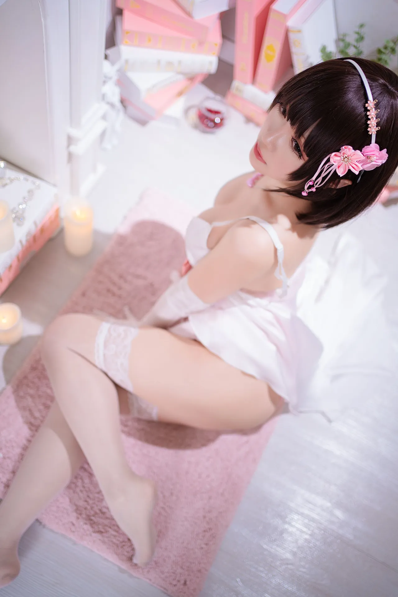 星之迟迟 Kato Megumi-erohere50.webp