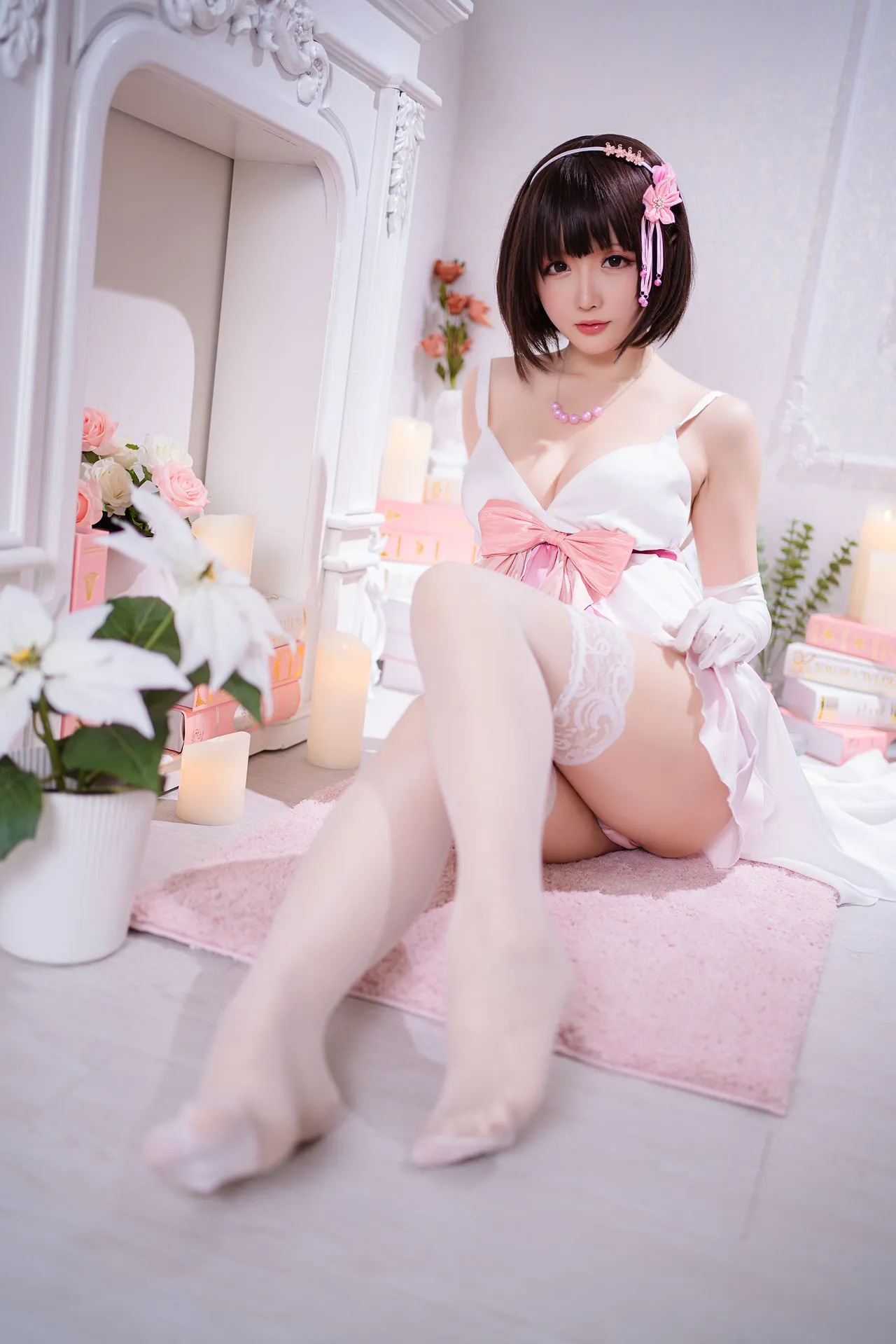 星之迟迟 Kato Megumi-erohere53.webp