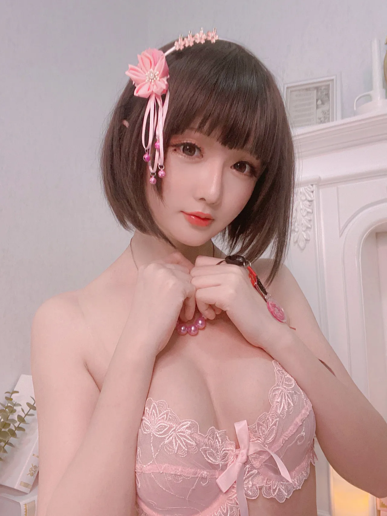 星之迟迟 Kato Megumi-erohere90.webp