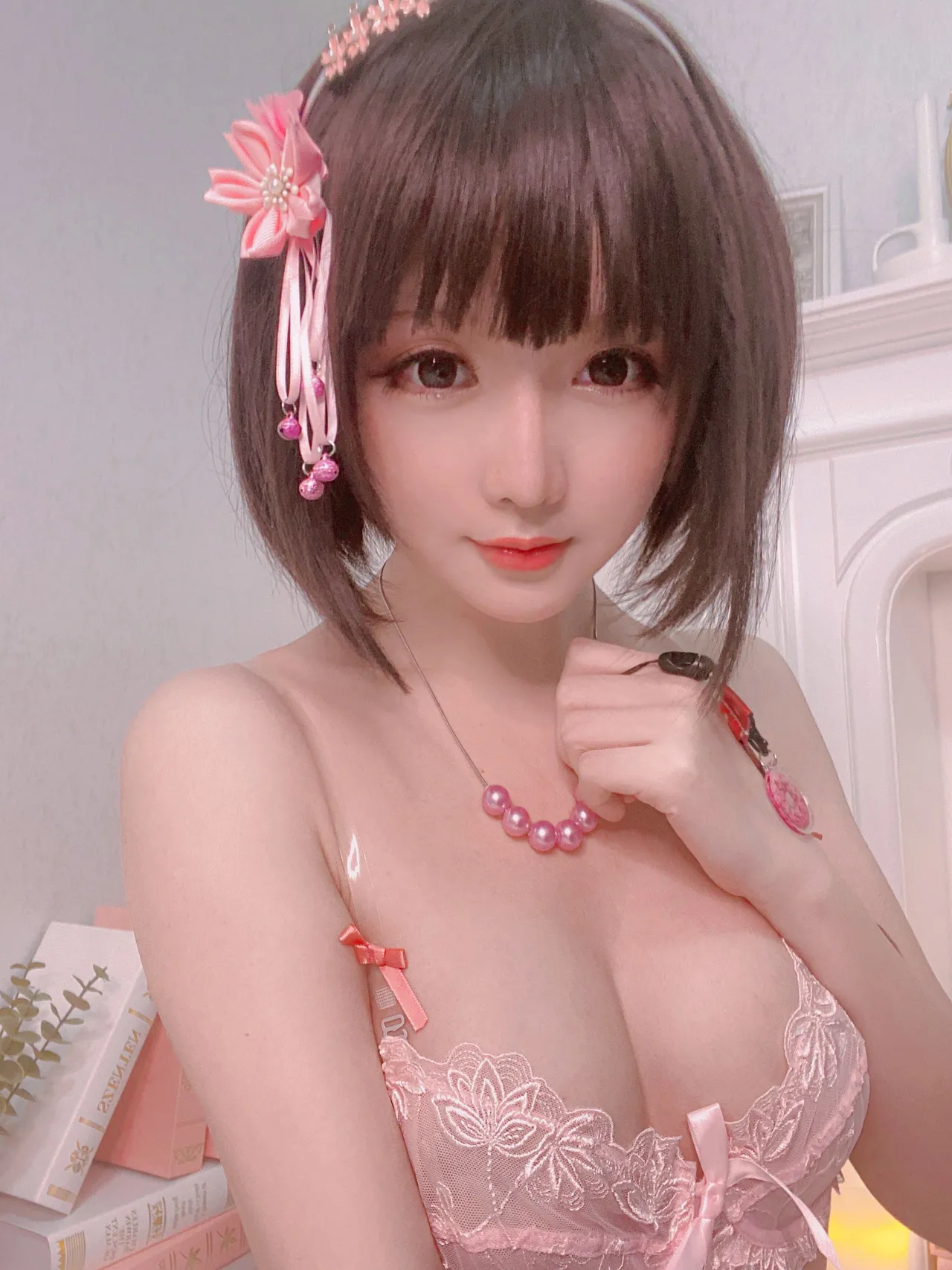 星之迟迟 Kato Megumi-erohere91.webp