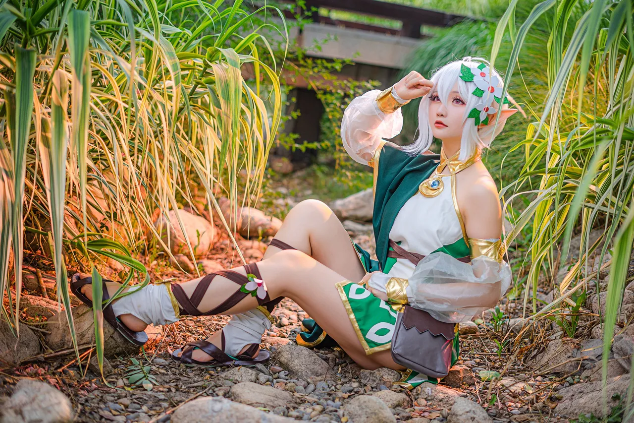 星之迟迟 Kokoro-erohere2.webp