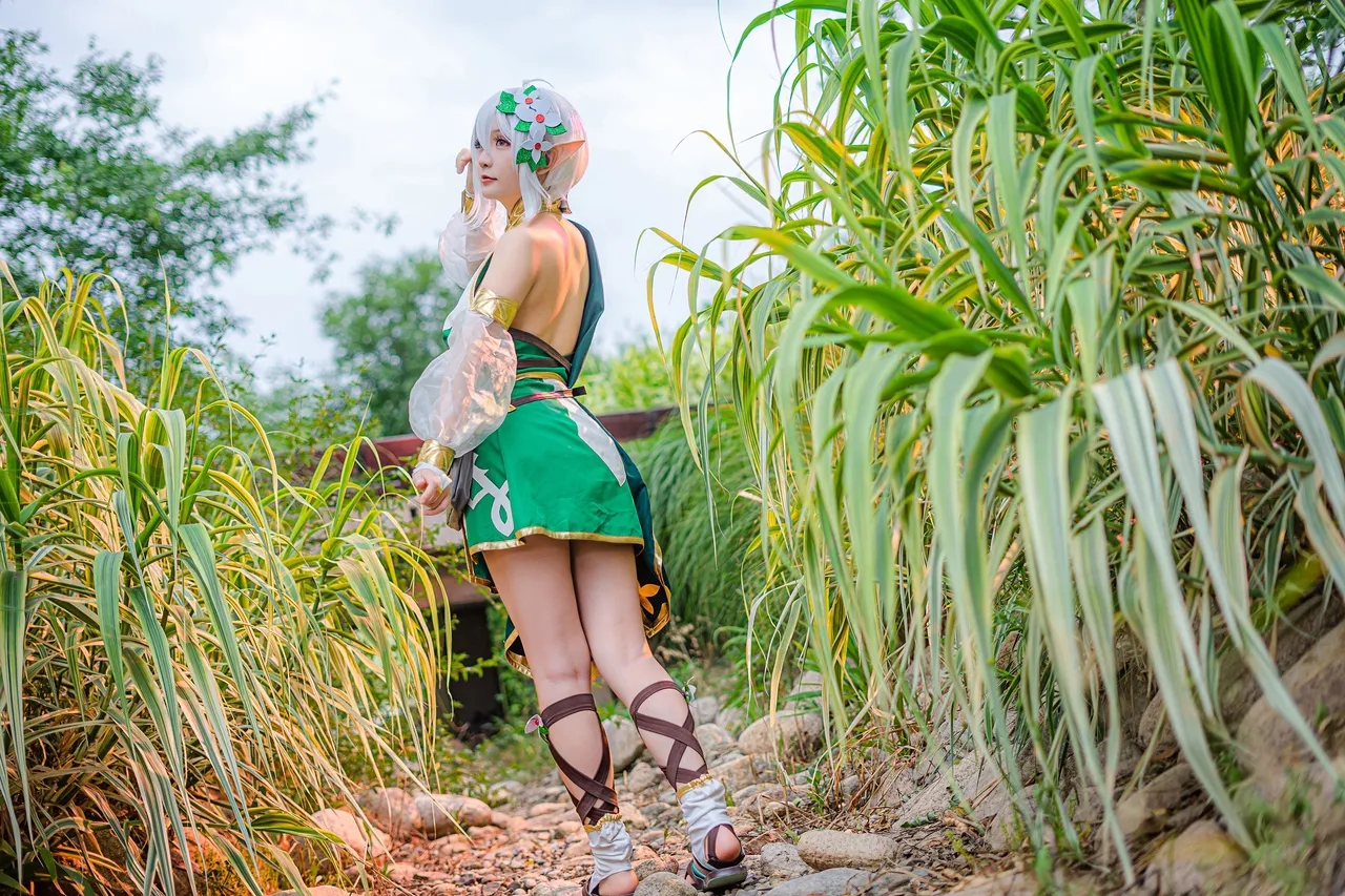 星之迟迟 Kokoro-erohere9.webp