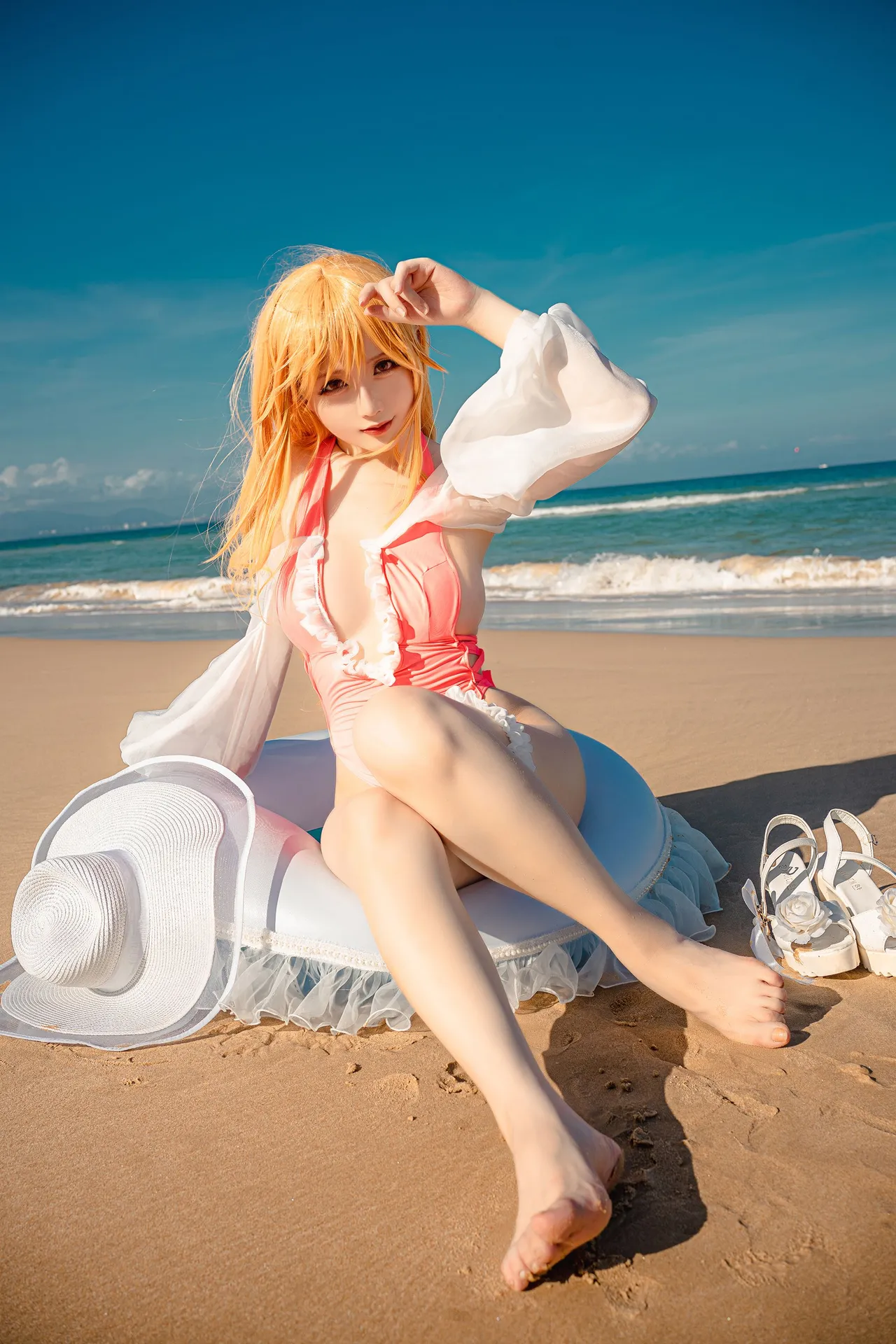 星之迟迟 Richelieu Swimsuit-erohere29.webp