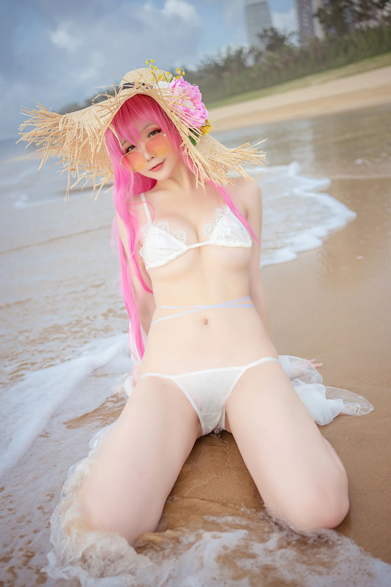 星之迟迟 Surcouf Bikini-erohere21.webp