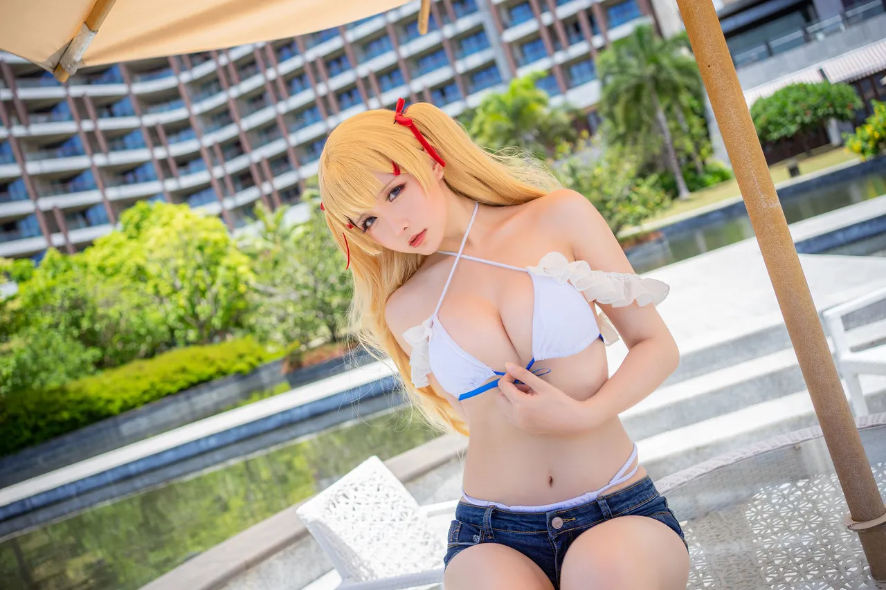 星之迟迟 Sussex Bikini-erohere12.webp