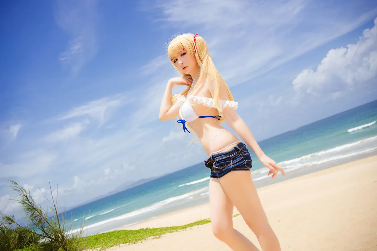 星之迟迟 Sussex Bikini-erohere21.webp