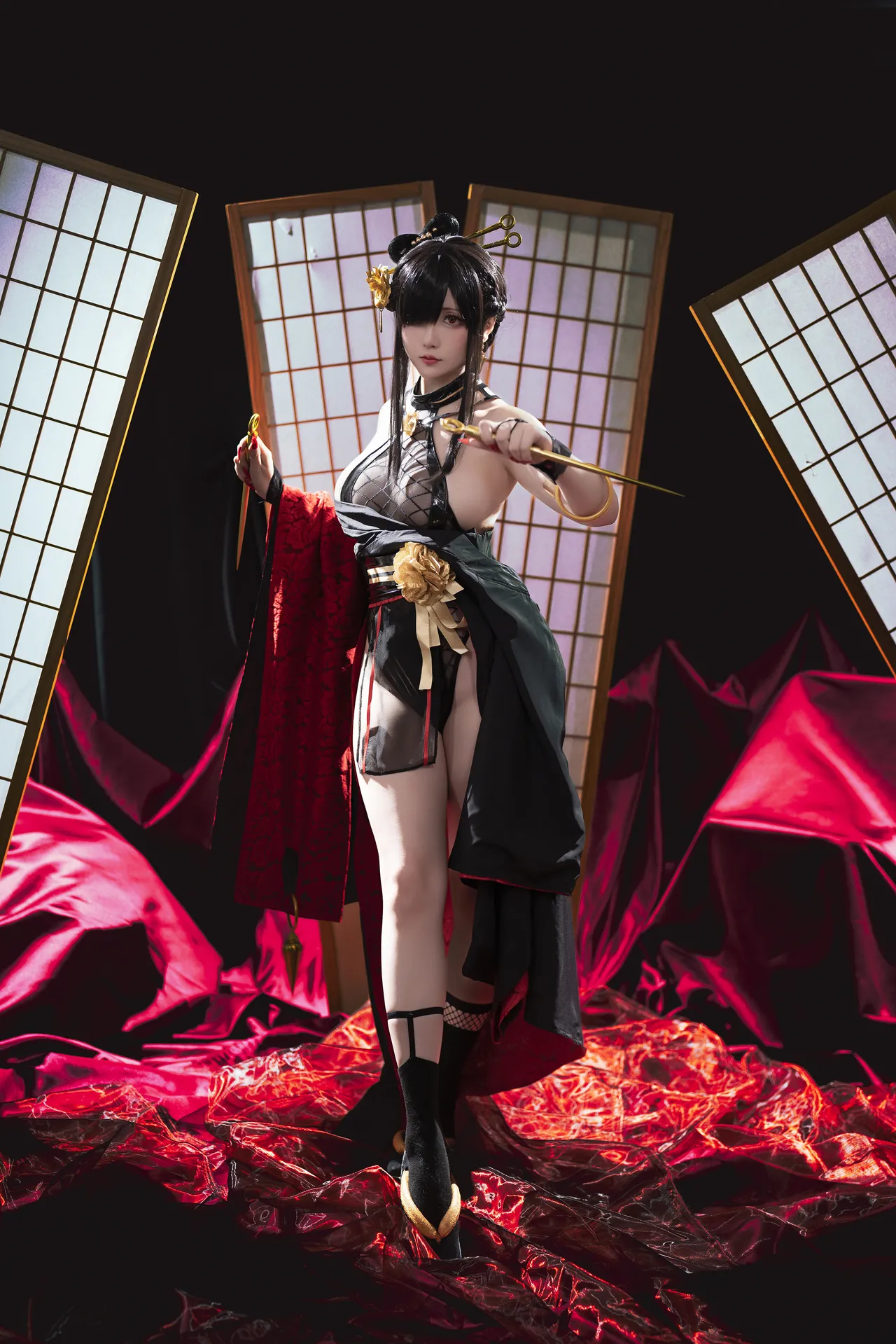 星之迟迟- 约尔3 太太的极密东洋任务