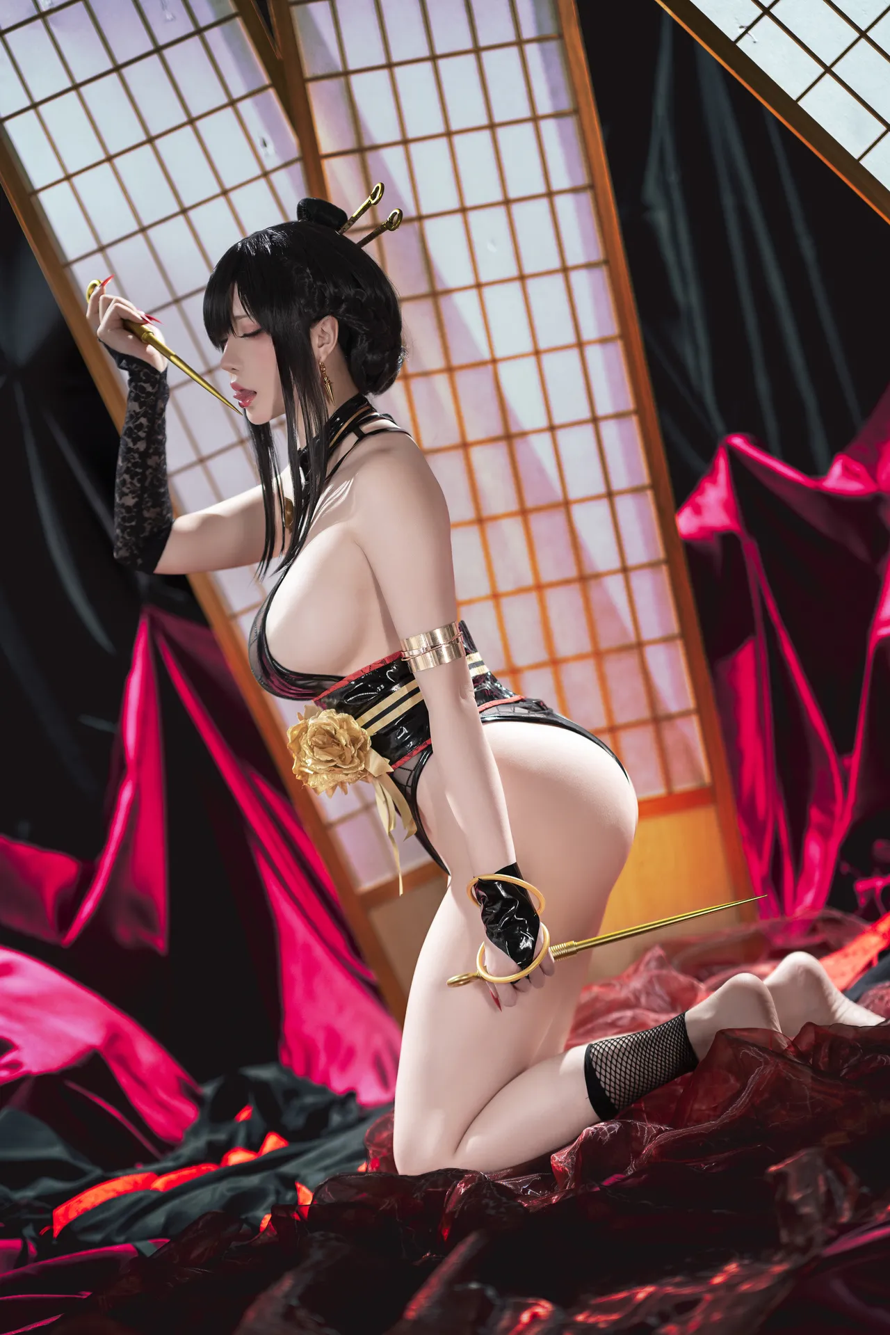 星之迟迟- 约尔3 太太的极密东洋任务-erohere63.webp