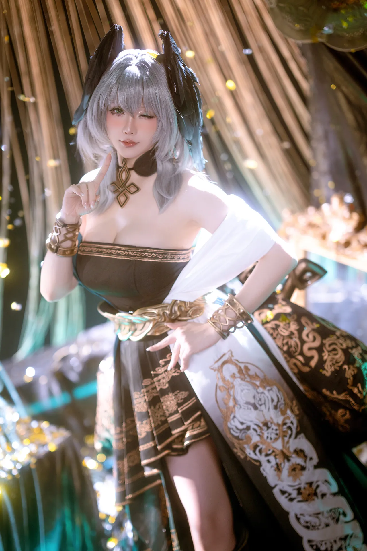 星之迟迟Hoshilily - 25年12月计划A 明日方舟 霍尔海雅-erohere14.webp