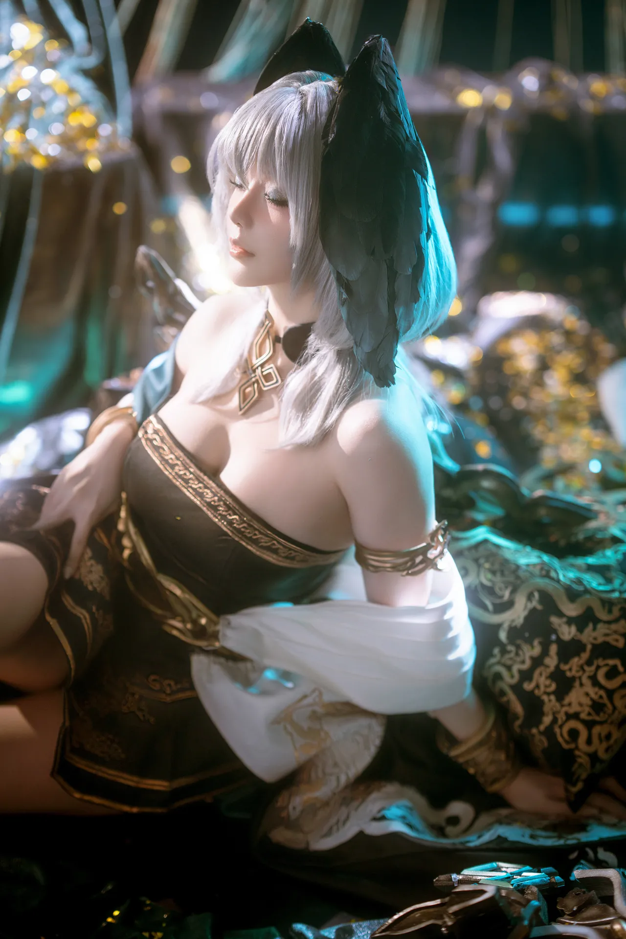 星之迟迟Hoshilily - 25年12月计划A 明日方舟 霍尔海雅-erohere33.webp