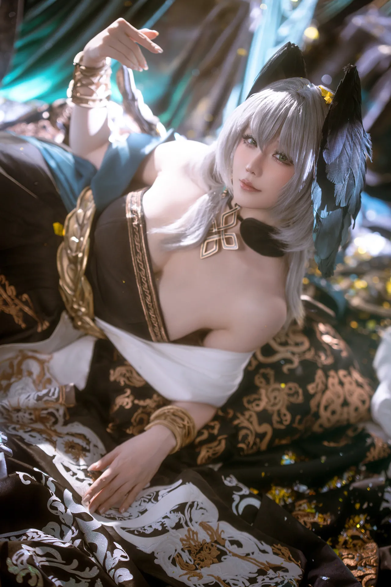 星之迟迟Hoshilily - 25年12月计划A 明日方舟 霍尔海雅-erohere35.webp