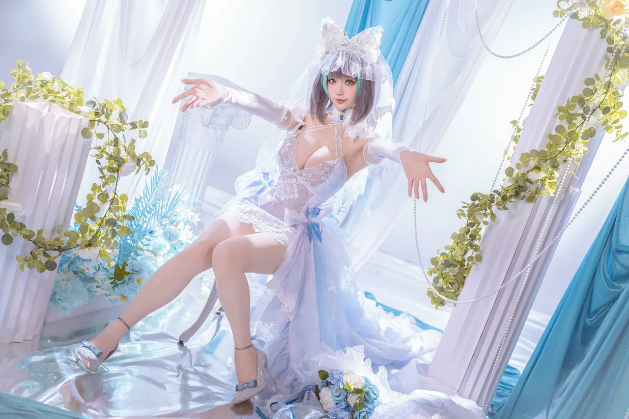 星之迟迟Hoshilily - 25年12月计划C 碧蓝航线 柴郡-erohere10.webp