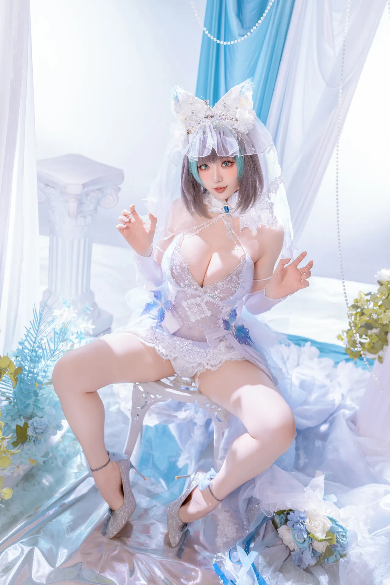 星之迟迟Hoshilily - 25年12月计划C 碧蓝航线 柴郡-erohere11.webp