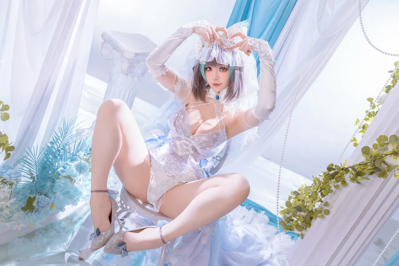 星之迟迟Hoshilily - 25年12月计划C 碧蓝航线 柴郡-erohere13.webp