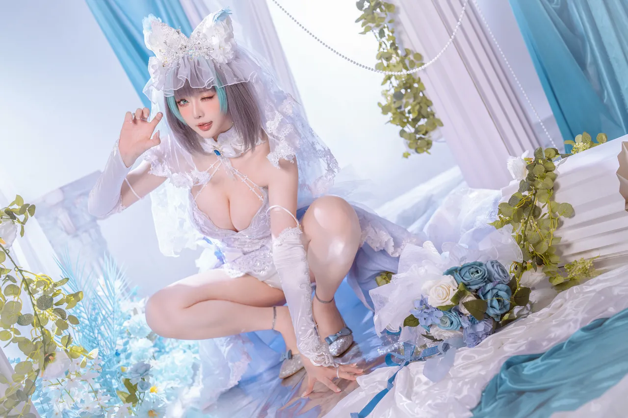 星之迟迟Hoshilily - 25年12月计划C 碧蓝航线 柴郡-erohere21.webp