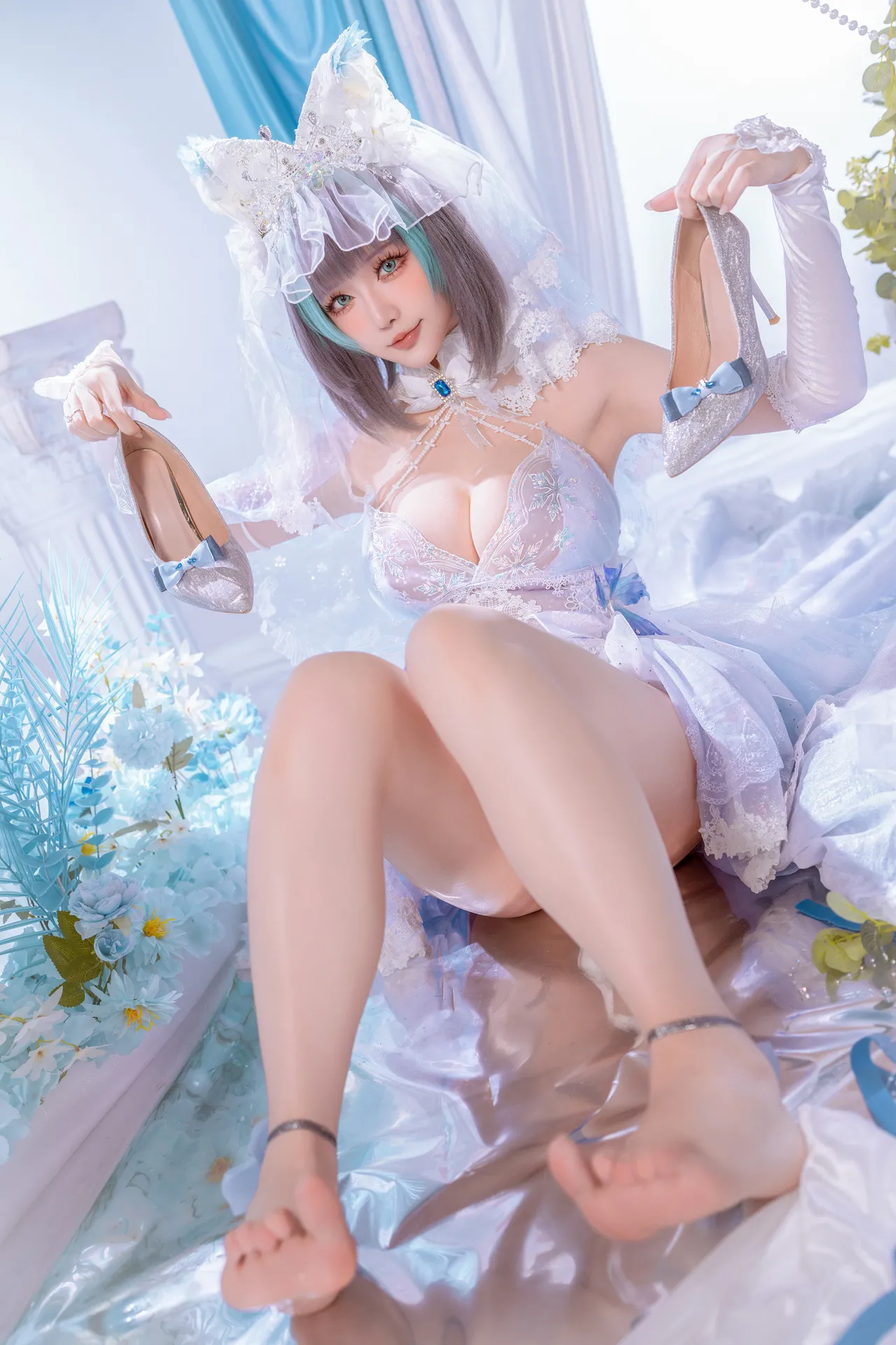 星之迟迟Hoshilily - 25年12月计划C 碧蓝航线 柴郡-erohere24.webp